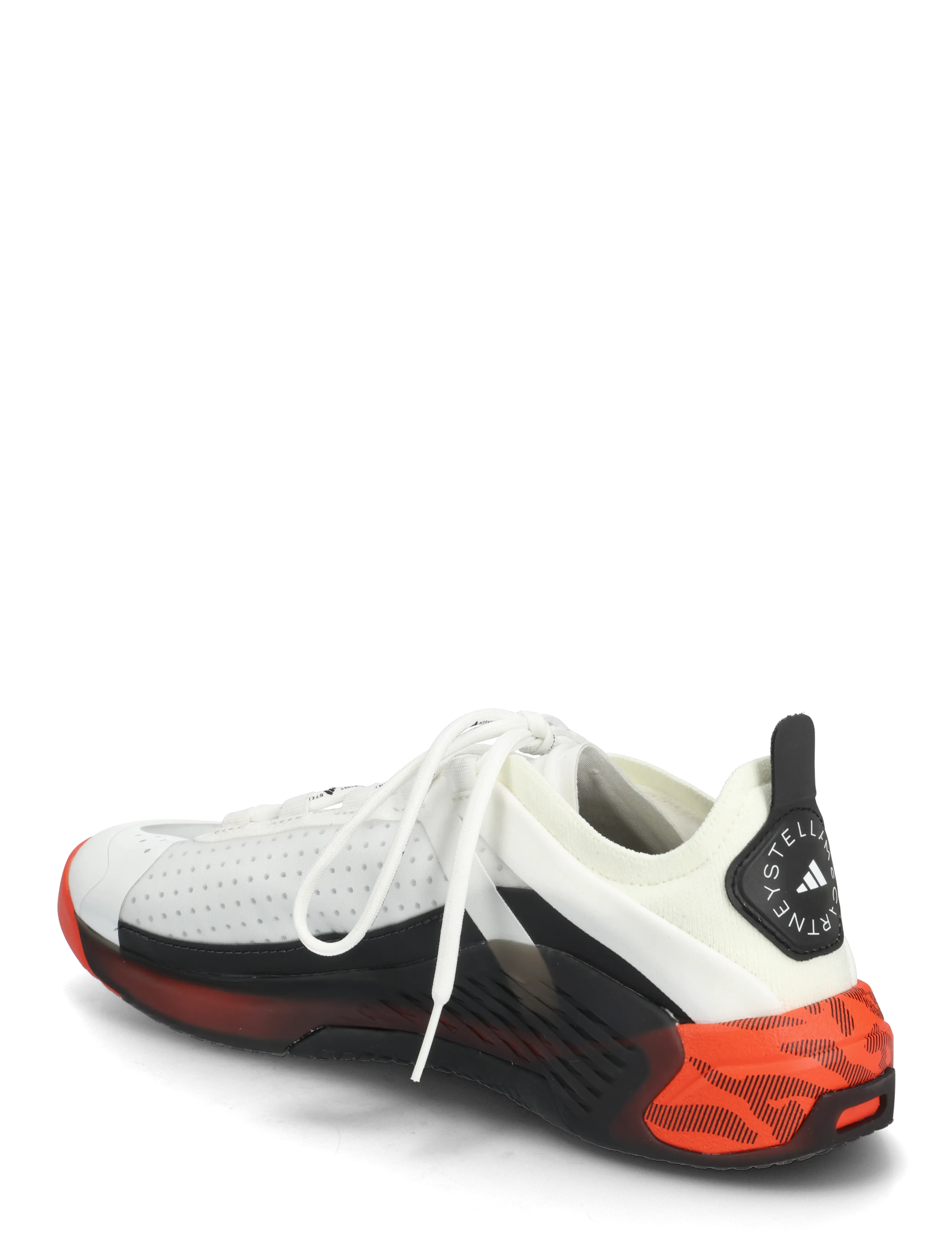adidas by Stella McCartney - aSMC TRAINING DROPSET 4 - trainingsschuhe - ftwwht/cblack/owhite - 2