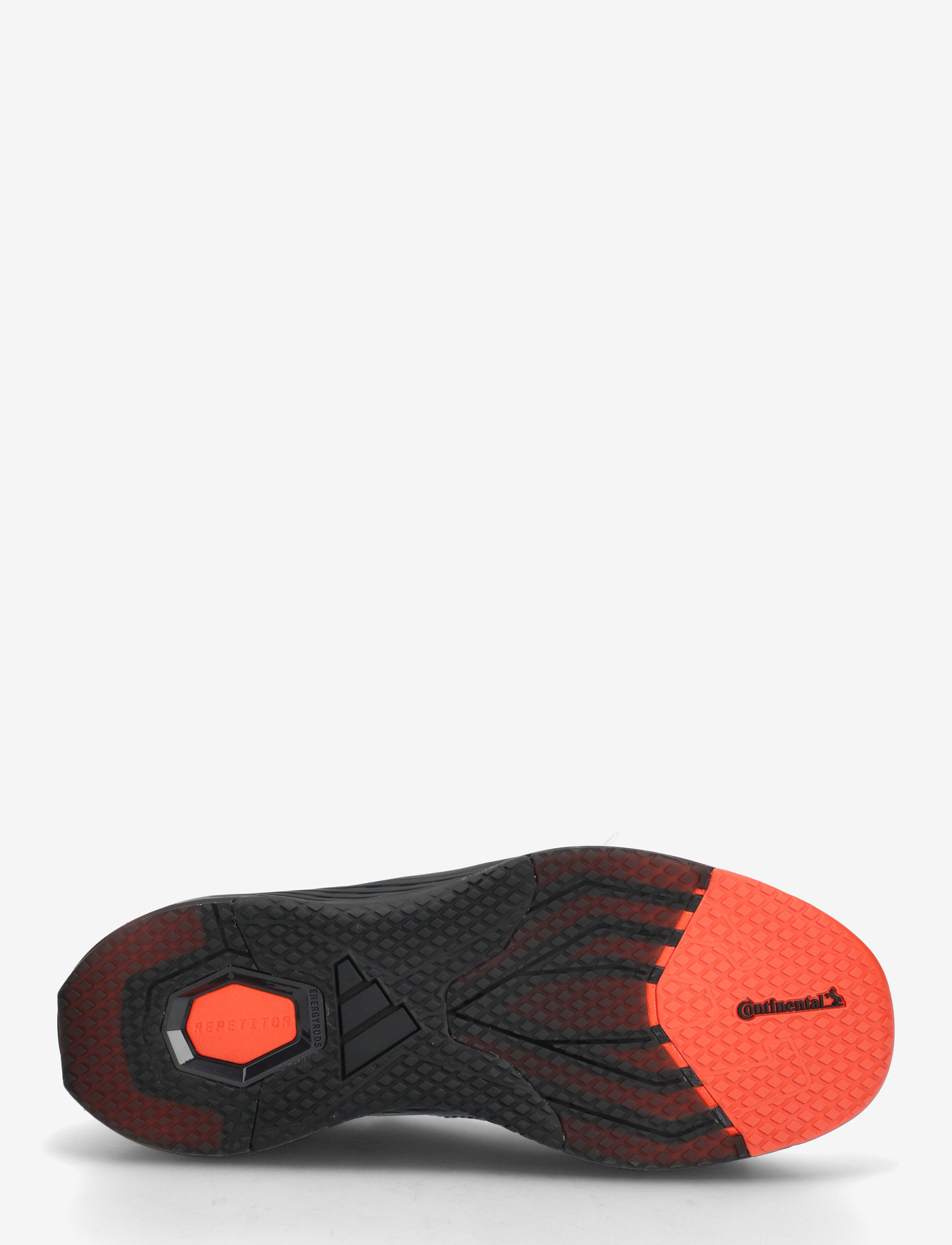 adidas by Stella McCartney - aSMC TRAINING DROPSET 4 - treeningjalatsid - ftwwht/cblack/owhite - 4