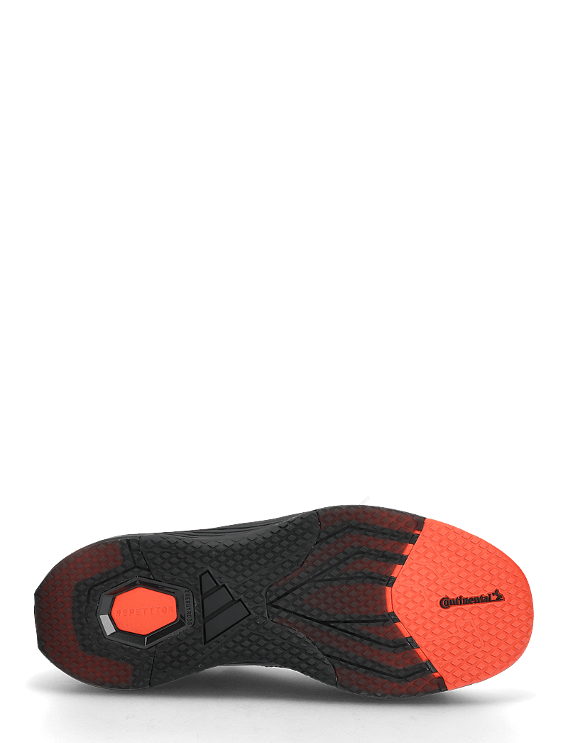 adidas by Stella McCartney - aSMC TRAINING DROPSET 4 - treeningjalatsid - ftwwht/cblack/owhite - 4