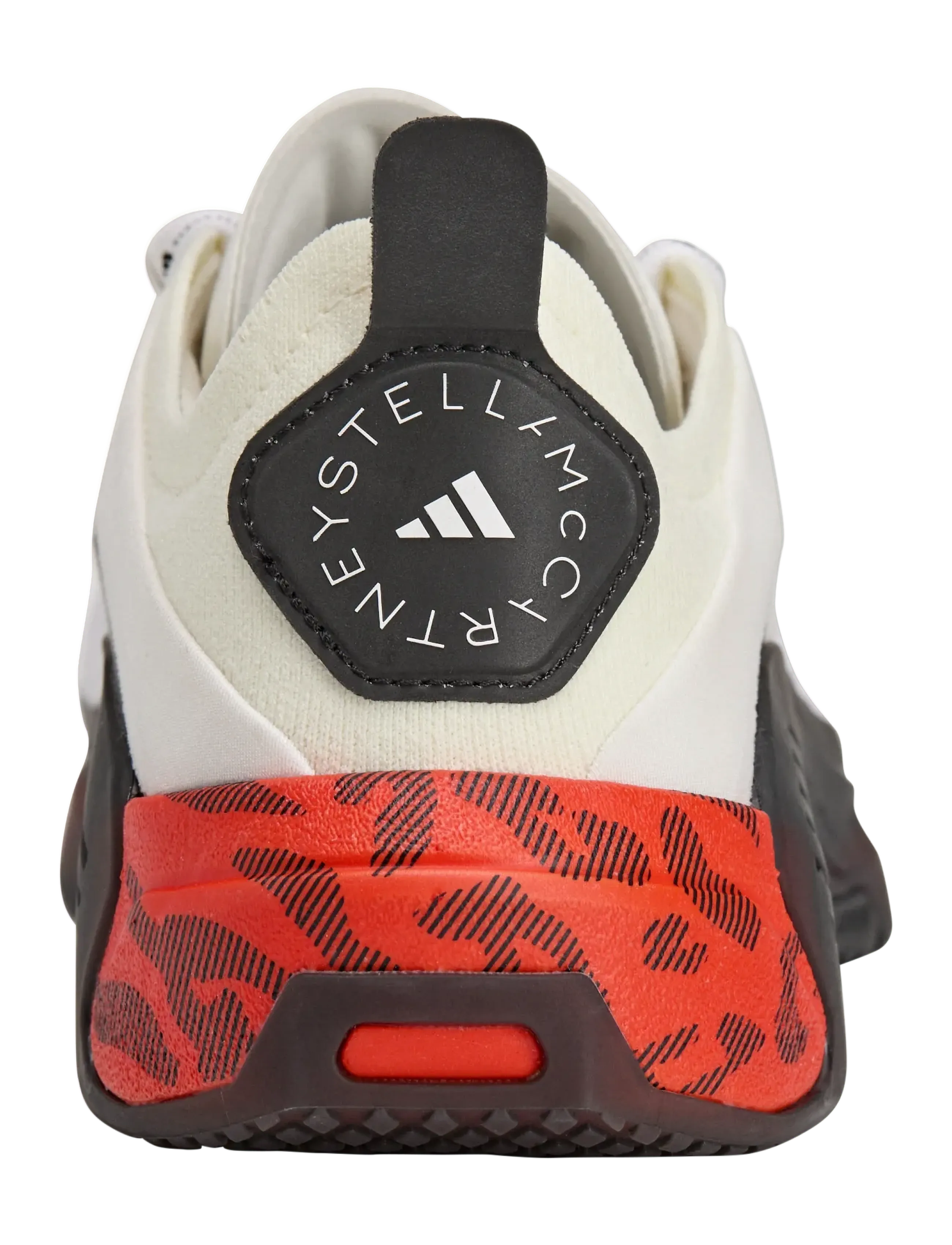 adidas by Stella McCartney - aSMC TRAINING DROPSET 4 - trainingsschuhe - ftwwht/cblack/owhite - 5