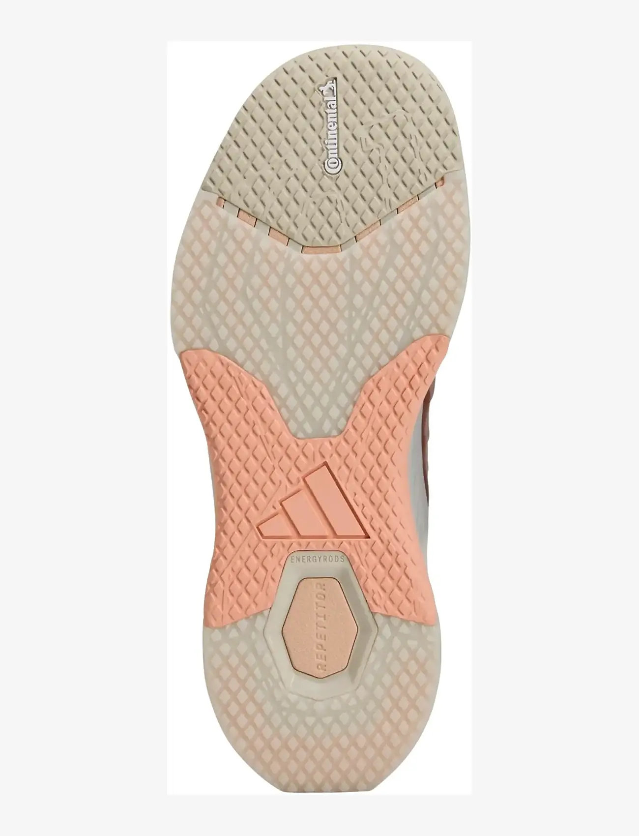 adidas by Stella McCartney - aSMC TRAINING DROPSET 4 - træningssko - sofpow/sofpow/brownm - 5