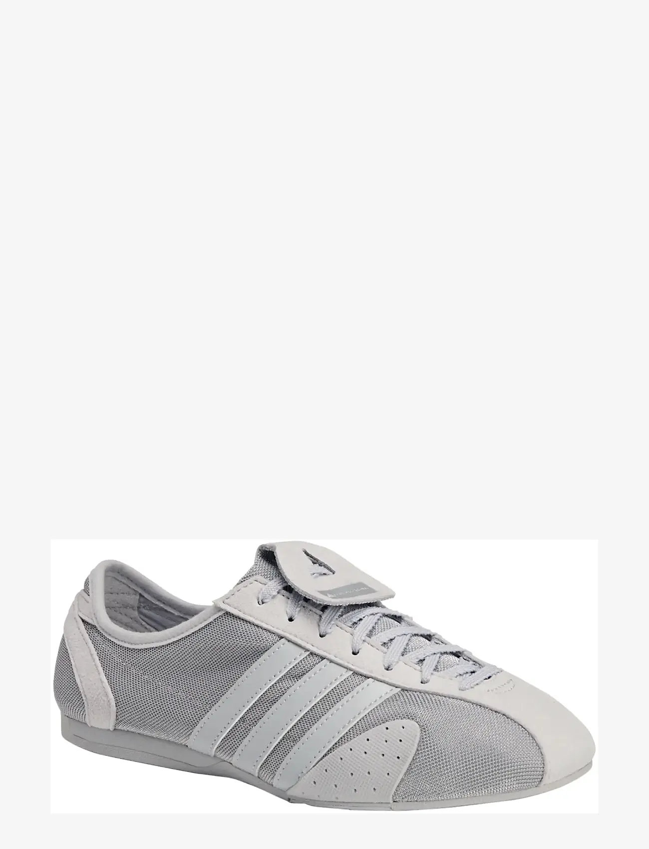 adidas by Stella McCartney - aSMC SPW 76 METALLIC - lave sneakers - lgsogr/lgsogr/onix - 0