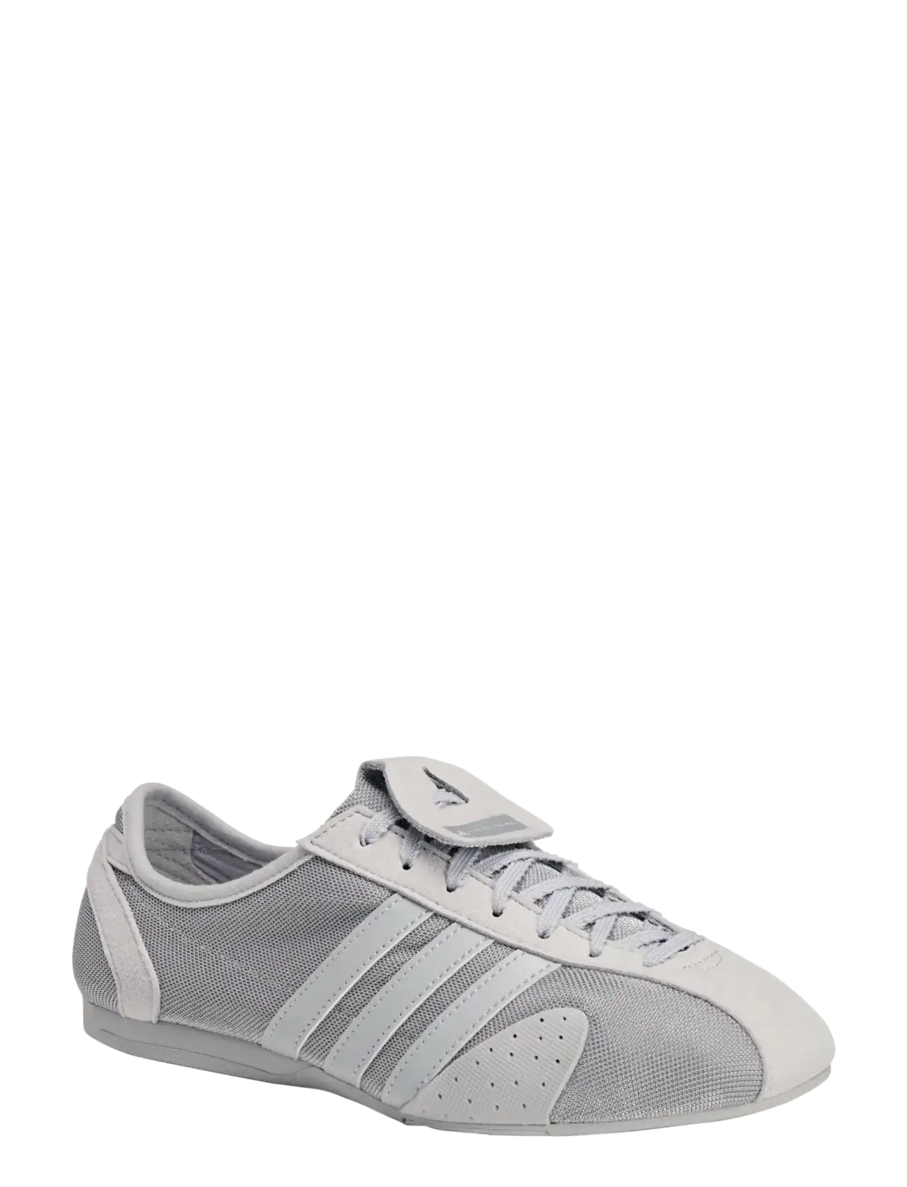 adidas by Stella McCartney - aSMC SPW 76 METALLIC - niedriger schnitt - lgsogr/lgsogr/onix - 0