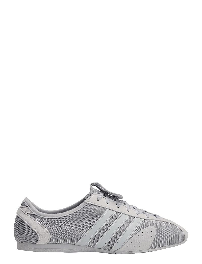 adidas by Stella McCartney - aSMC SPW 76 METALLIC - lave sneakers - lgsogr/lgsogr/onix - 1