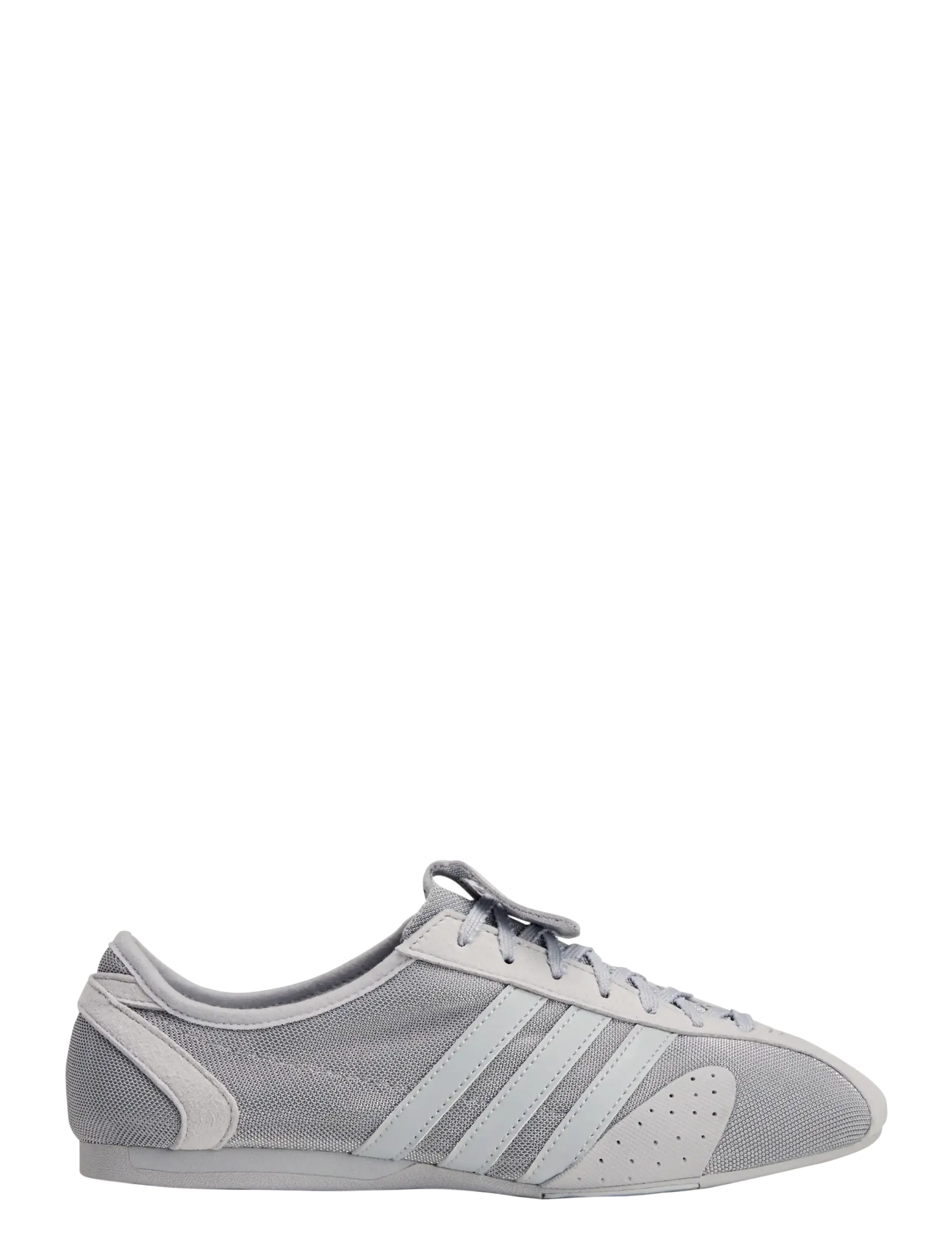 adidas by Stella McCartney - aSMC SPW 76 METALLIC - niedriger schnitt - lgsogr/lgsogr/onix - 1