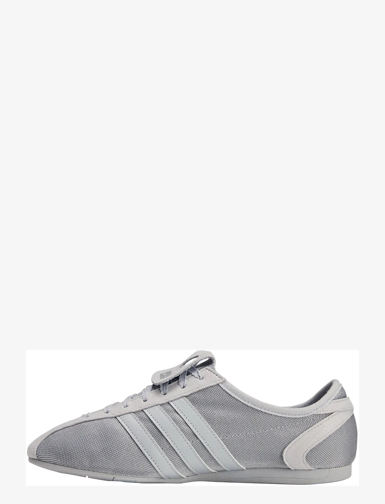 adidas by Stella McCartney - aSMC SPW 76 METALLIC - lave sneakers - lgsogr/lgsogr/onix - 2