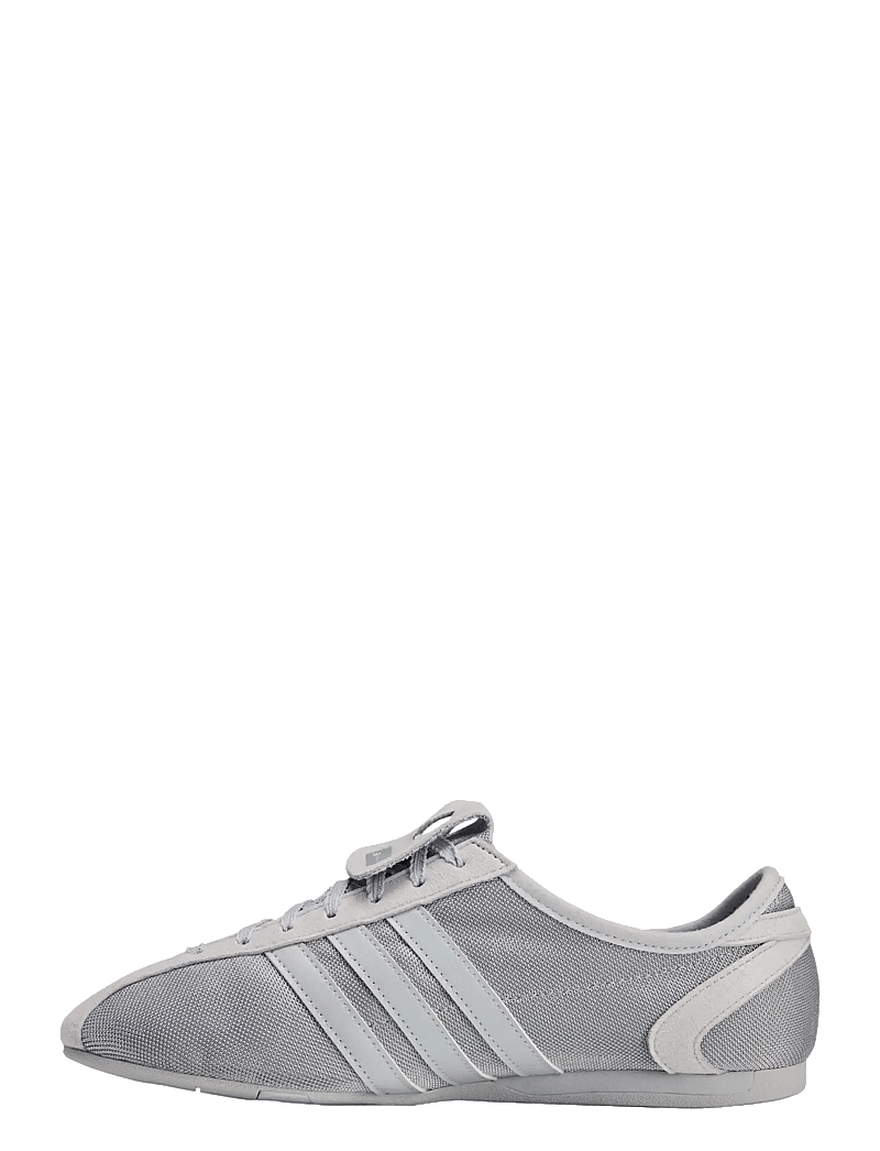 adidas by Stella McCartney - aSMC SPW 76 METALLIC - lave sneakers - lgsogr/lgsogr/onix - 2