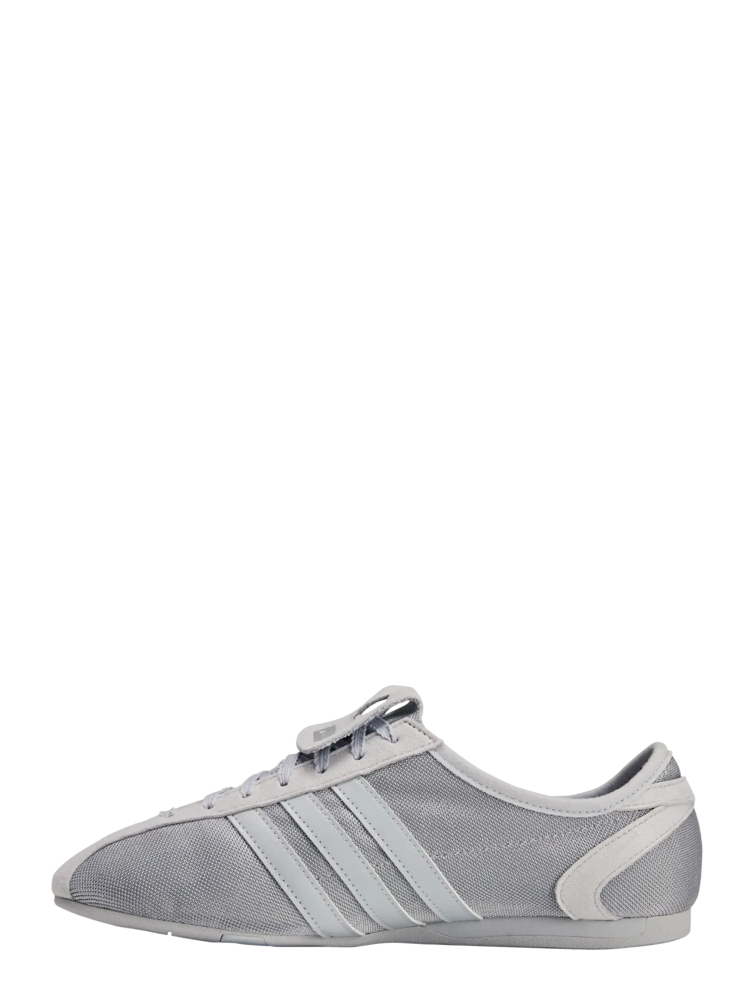 adidas by Stella McCartney - aSMC SPW 76 METALLIC - niedriger schnitt - lgsogr/lgsogr/onix - 2