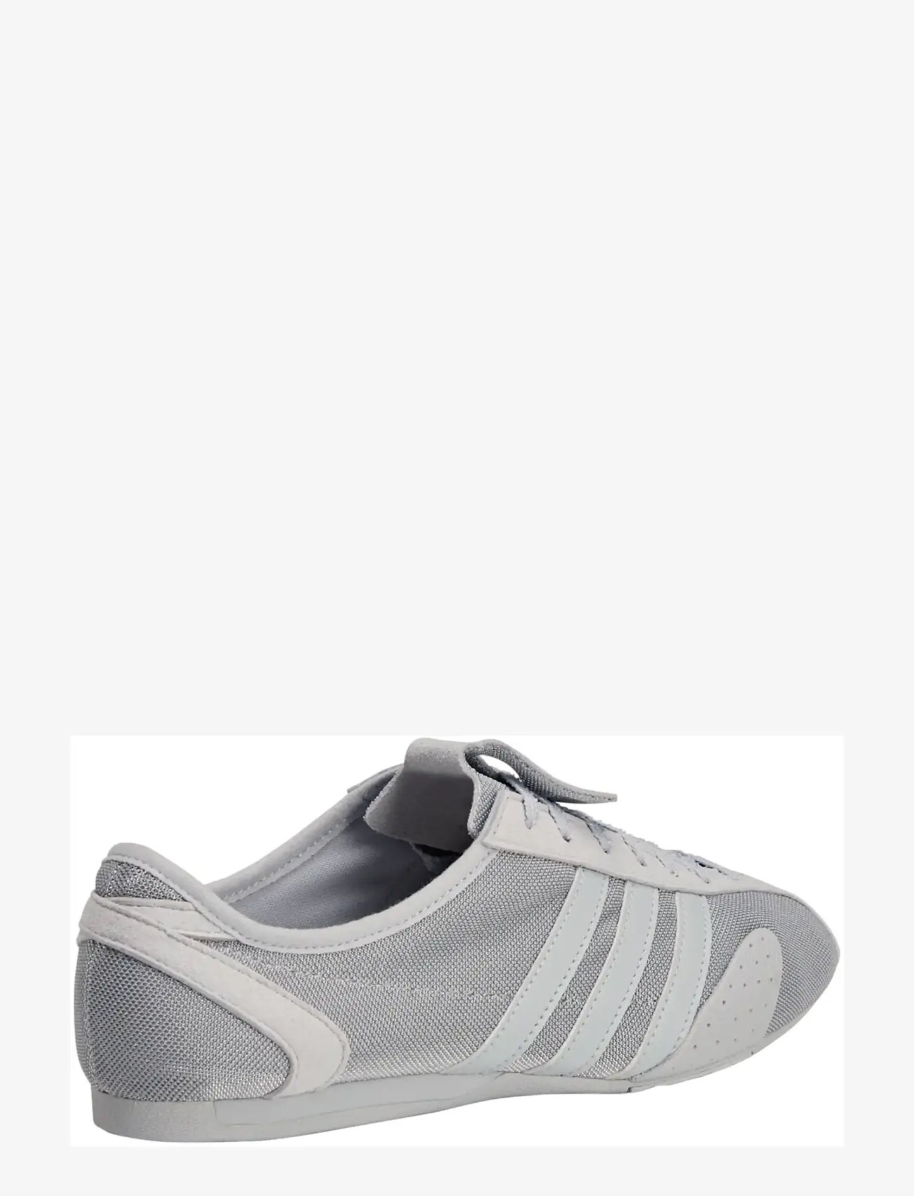 adidas by Stella McCartney - aSMC SPW 76 METALLIC - lave sneakers - lgsogr/lgsogr/onix - 3