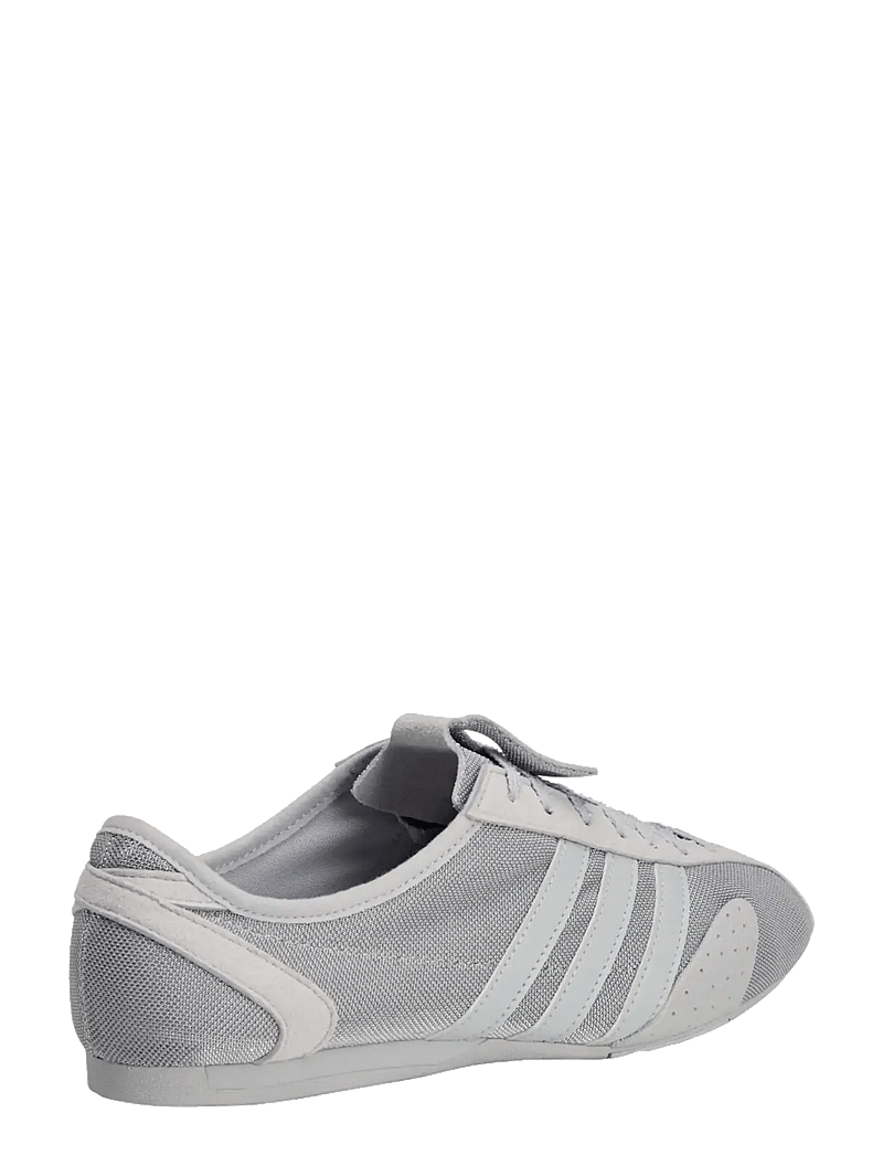 adidas by Stella McCartney - aSMC SPW 76 METALLIC - lave sneakers - lgsogr/lgsogr/onix - 3