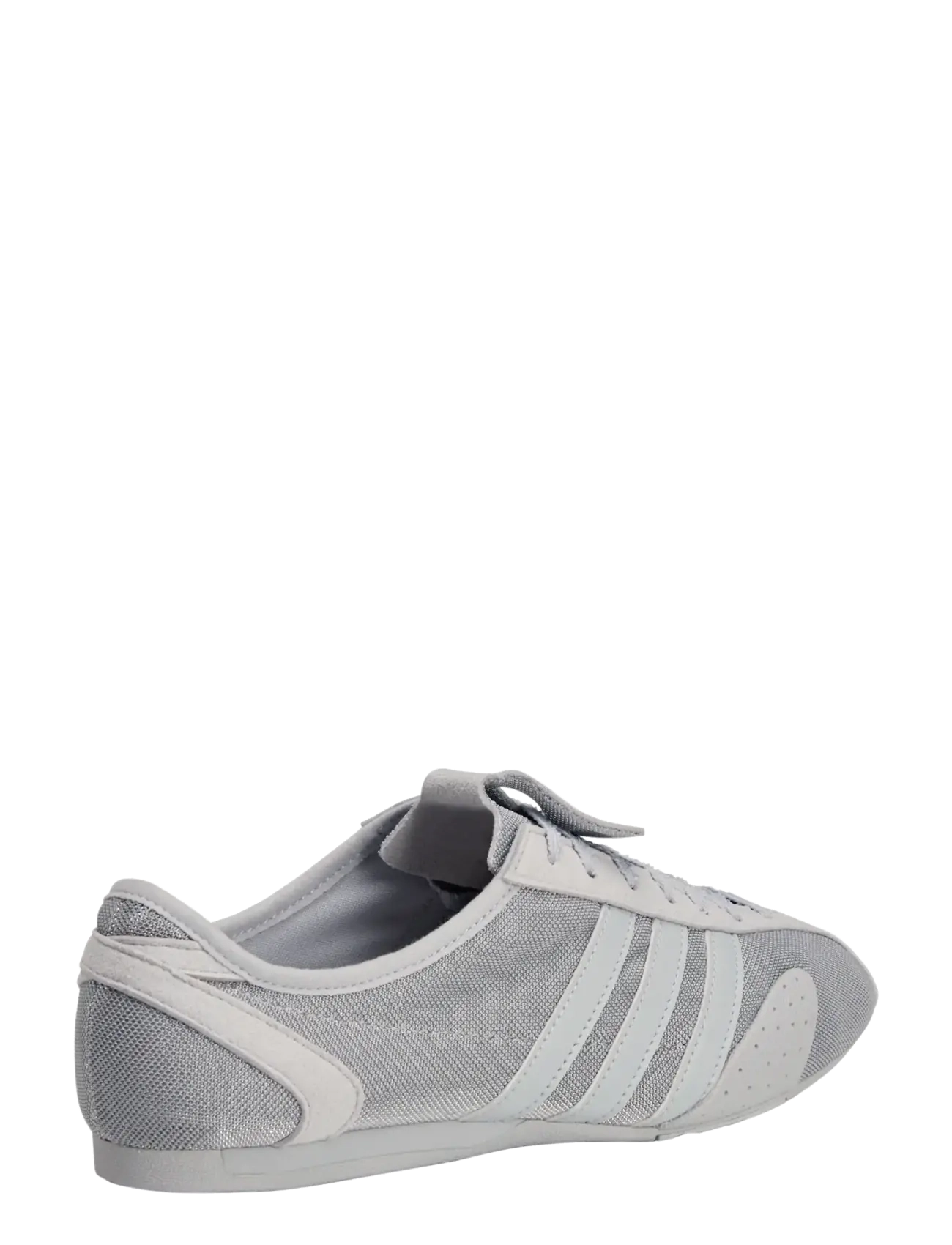 adidas by Stella McCartney - aSMC SPW 76 METALLIC - niedriger schnitt - lgsogr/lgsogr/onix - 3