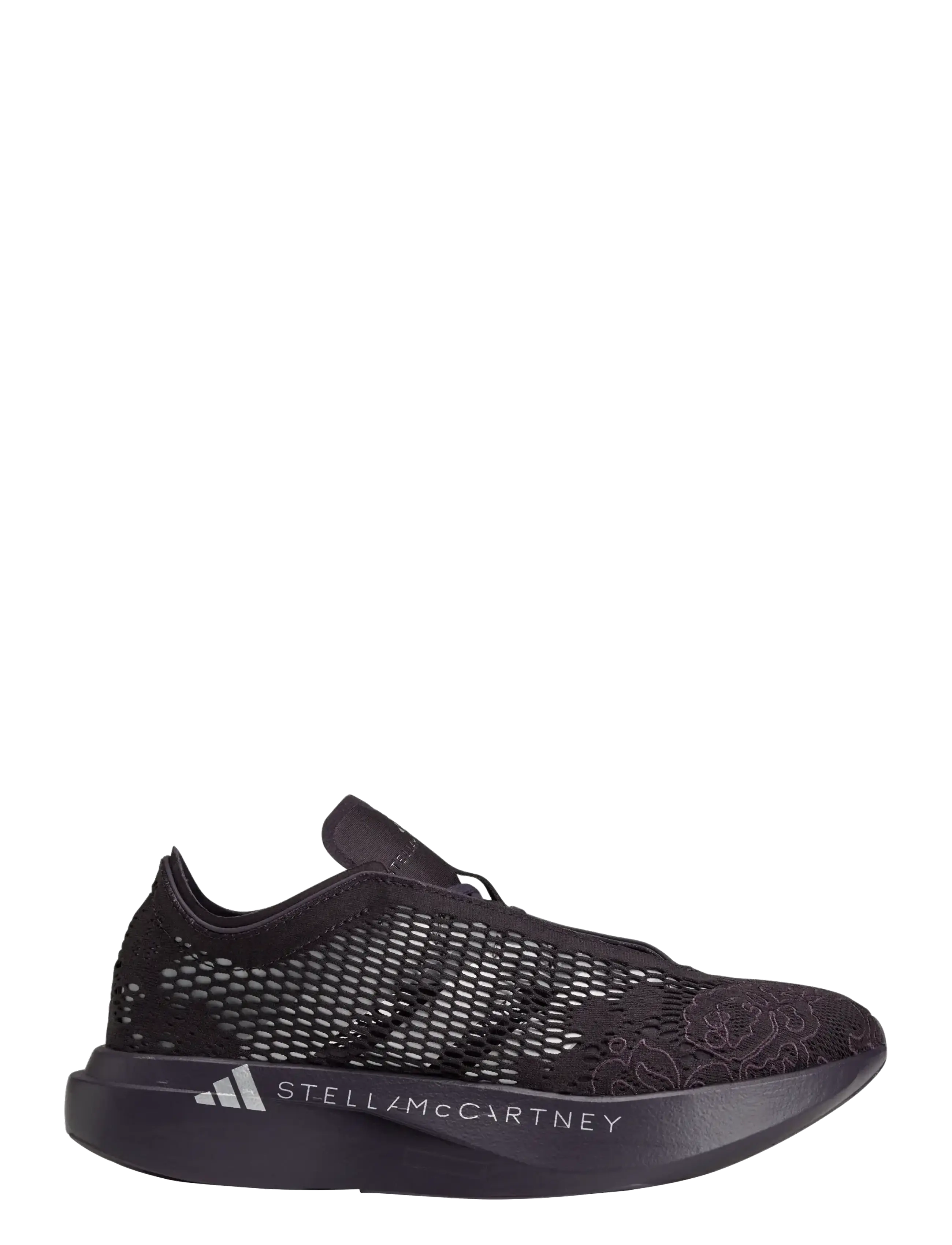 adidas by Stella McCartney - aSMC ADIZERO EVO SL - träningsskor - aurbla/refsil/aurbla - 1
