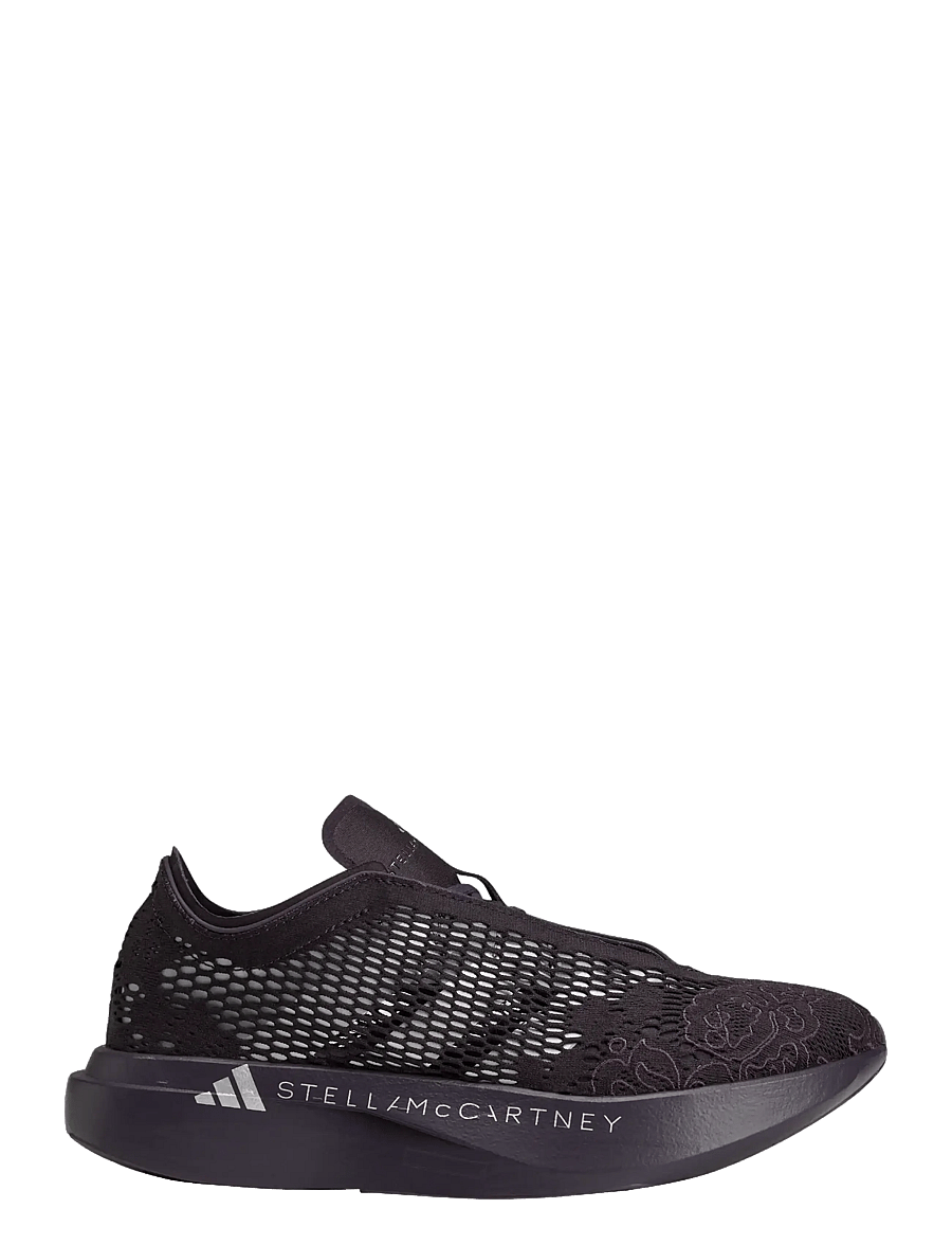 adidas by Stella McCartney - aSMC ADIZERO EVO SL - träningsskor - aurbla/refsil/aurbla - 1