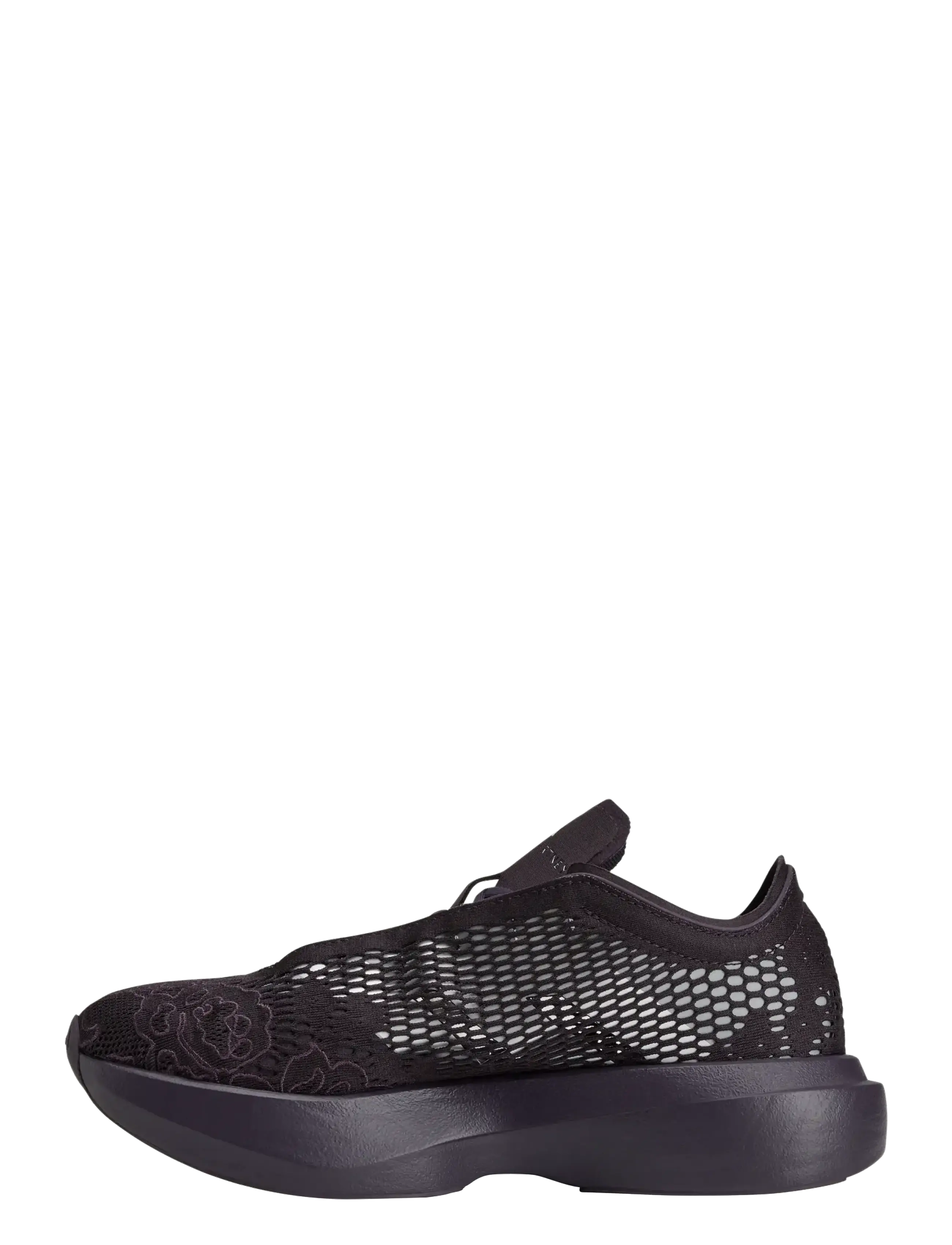 adidas by Stella McCartney - aSMC ADIZERO EVO SL - träningsskor - aurbla/refsil/aurbla - 2