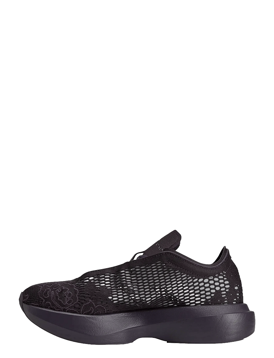 adidas by Stella McCartney - aSMC ADIZERO EVO SL - träningsskor - aurbla/refsil/aurbla - 2
