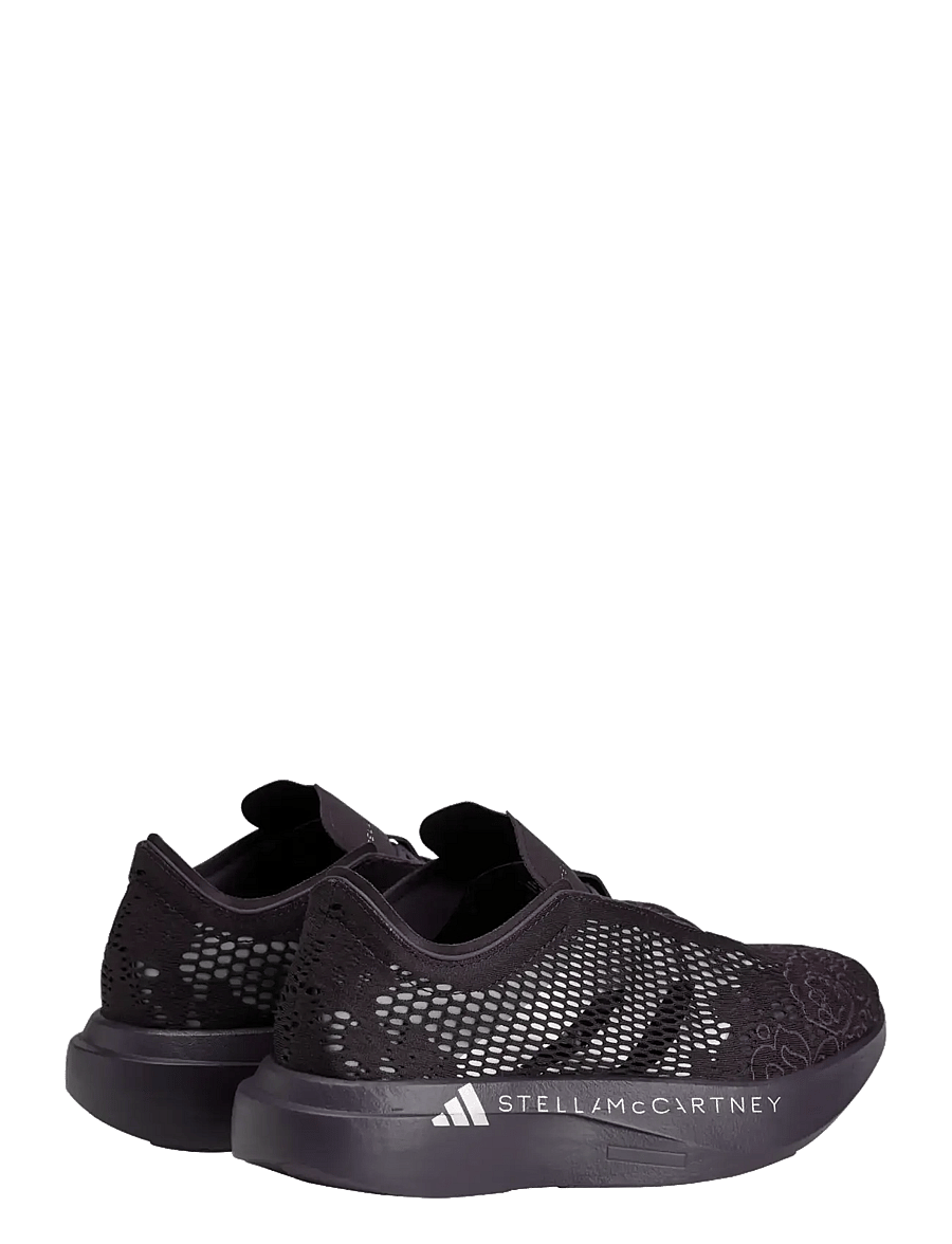 adidas by Stella McCartney - aSMC ADIZERO EVO SL - träningsskor - aurbla/refsil/aurbla - 3