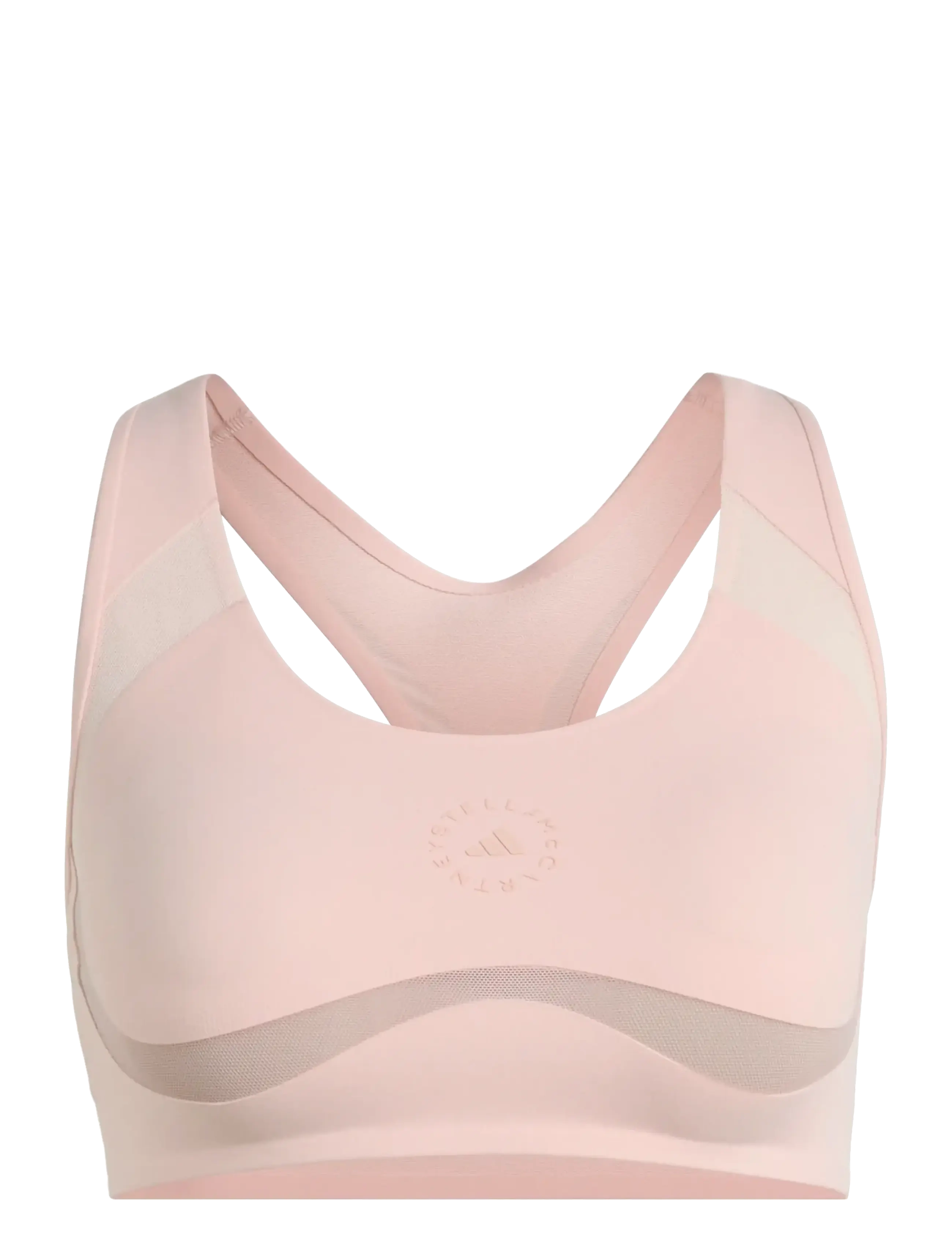 adidas by Stella McCartney aSMC TPR PI BRA - BHs - ICEPNK / pink/rose