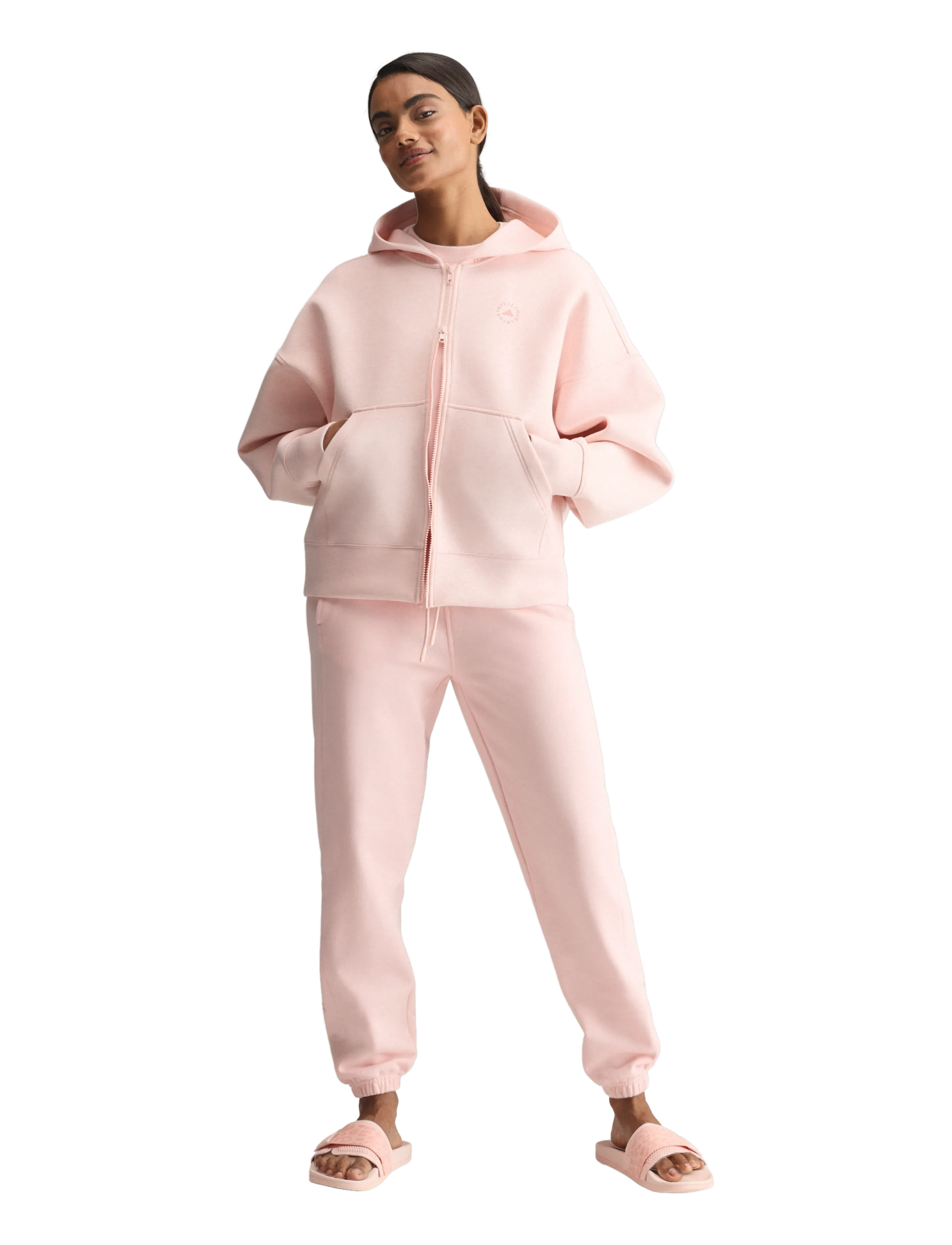 adidas by Stella McCartney aSMC SCUBA HD - adidas by Stella McCartney - ICEPNK / pink/rose