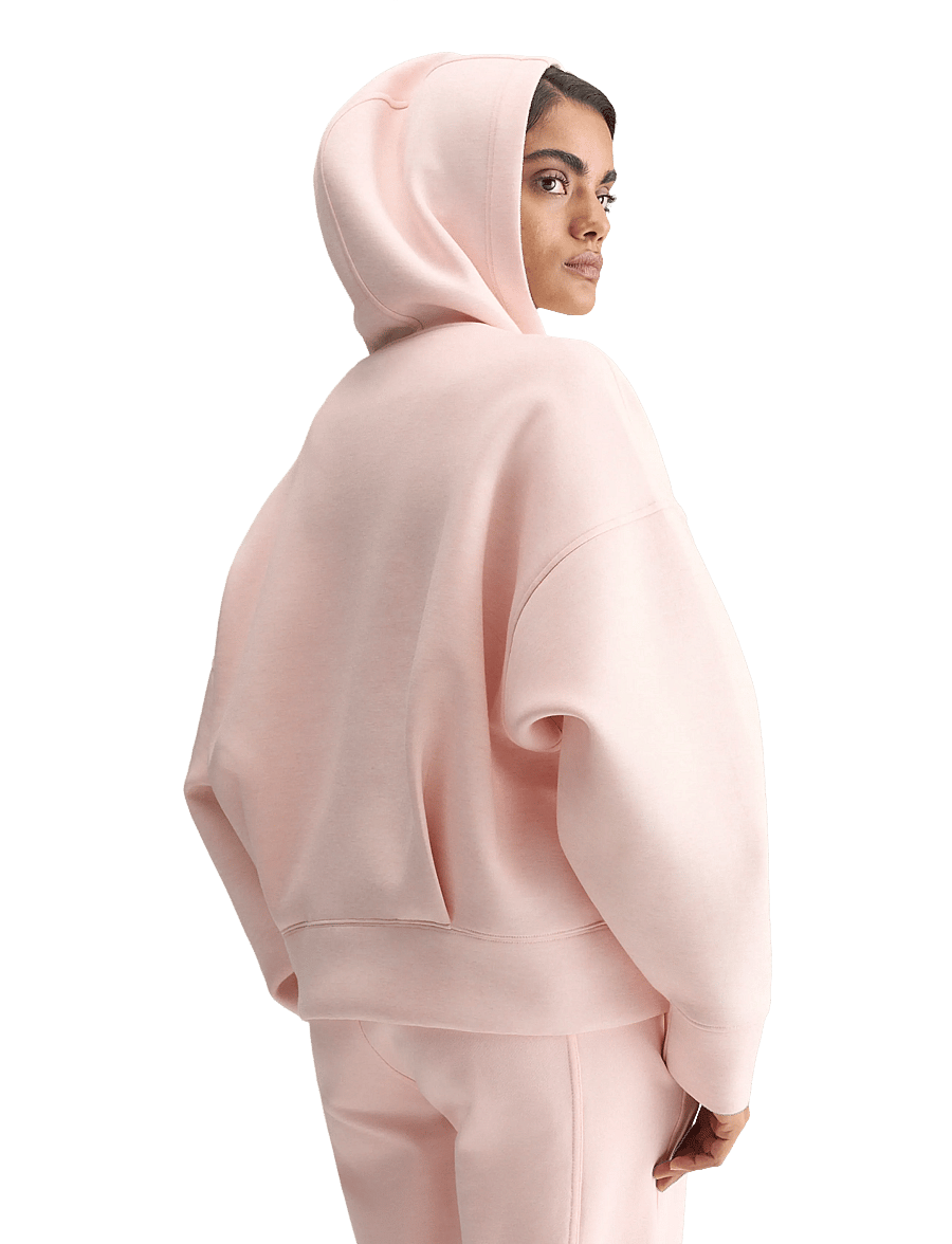 adidas by Stella McCartney - aSMC SCUBA HD - hættetrøjer - icepnk - 3