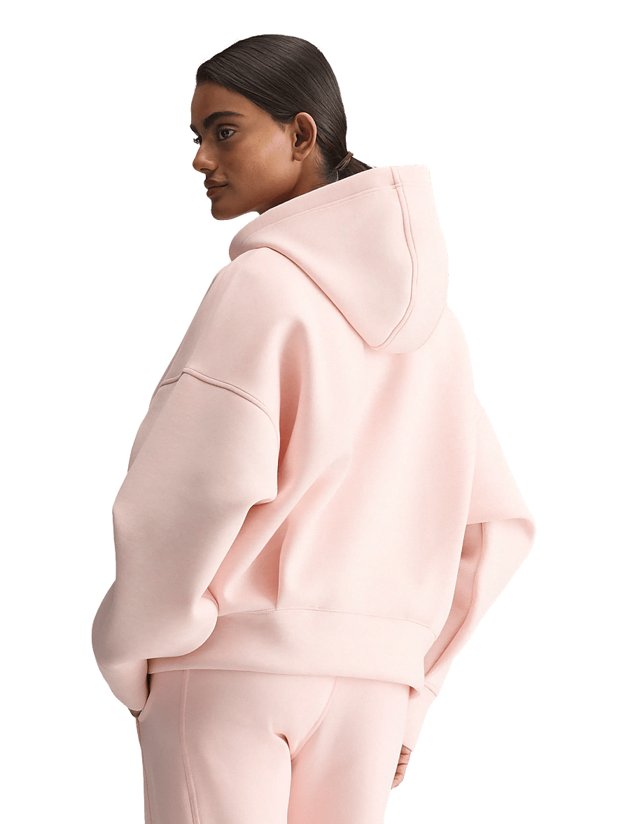adidas by Stella McCartney - aSMC SCUBA HD - hættetrøjer - icepnk - 5