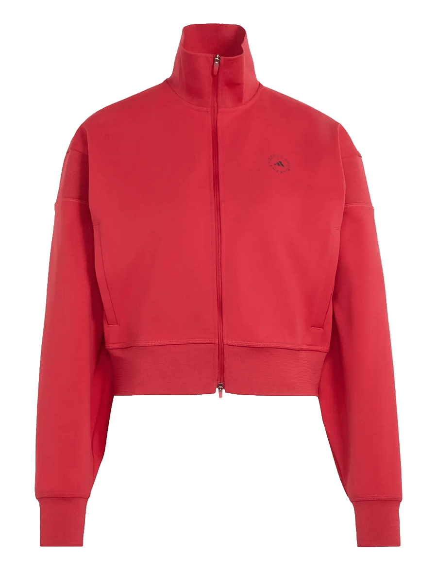 adidas by Stella McCartney - aSMC KNITTED TT - knitwear - softca - 1