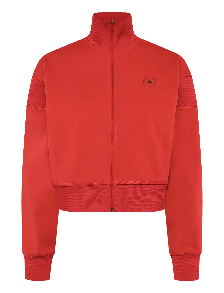 adidas by Stella McCartney - aSMC KNITTED TT - sweatshirts - softca - 1