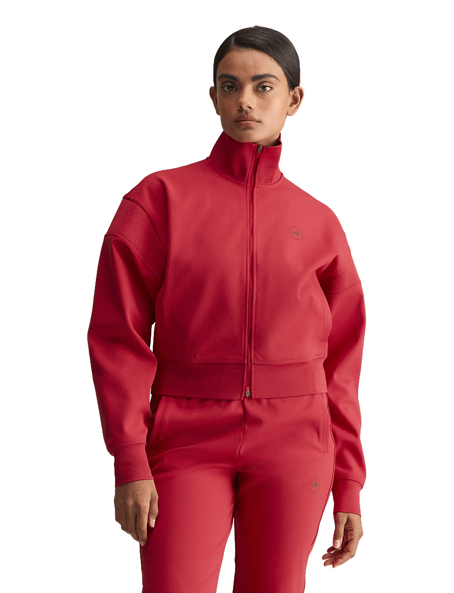 adidas by Stella McCartney - aSMC KNITTED TT - knitwear - softca - 2