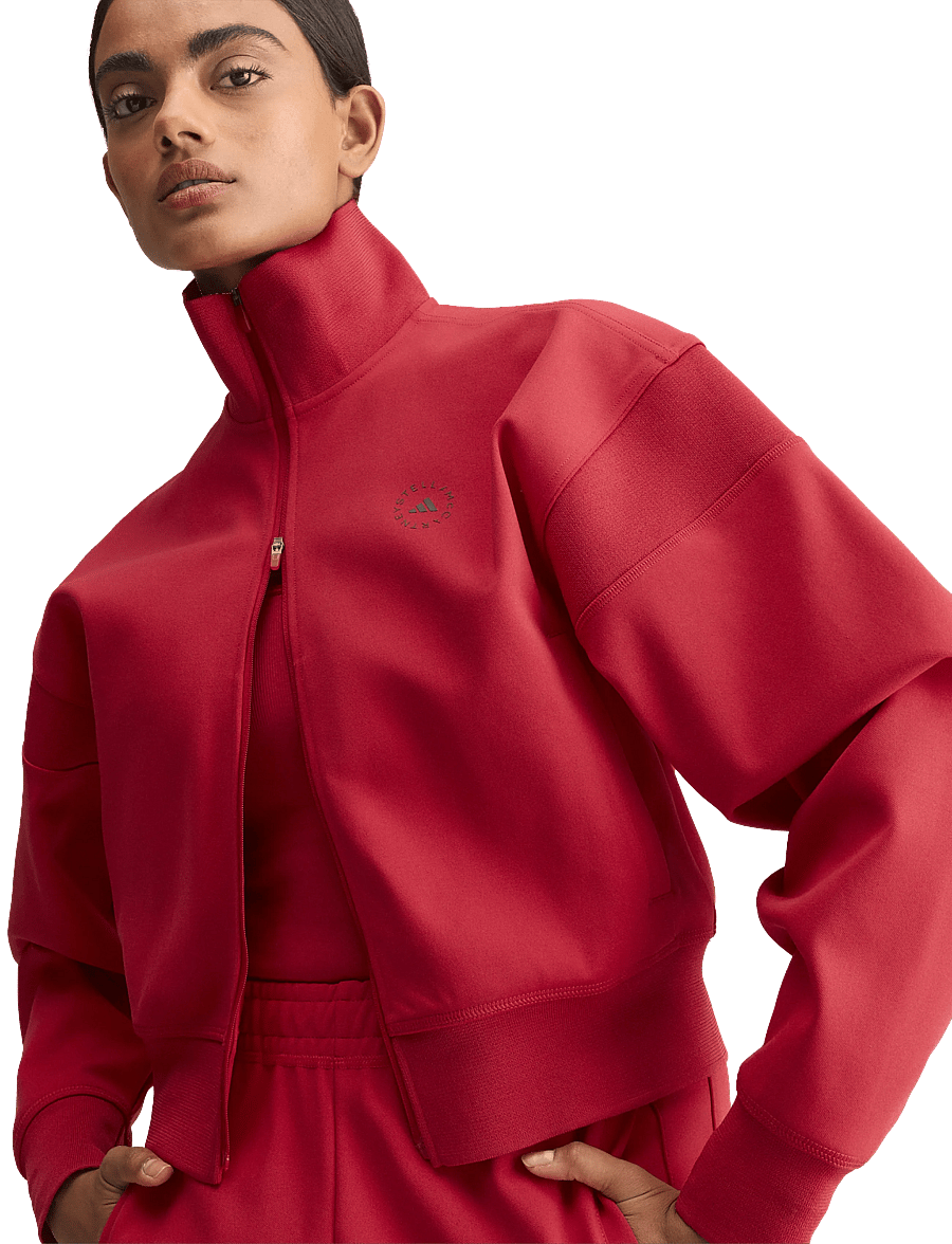 adidas by Stella McCartney - aSMC KNITTED TT - knitwear - softca - 3