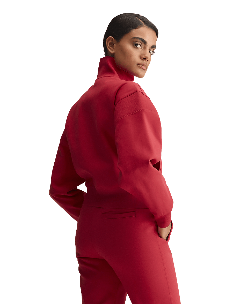 adidas by Stella McCartney - aSMC KNITTED TT - knitwear - softca - 5