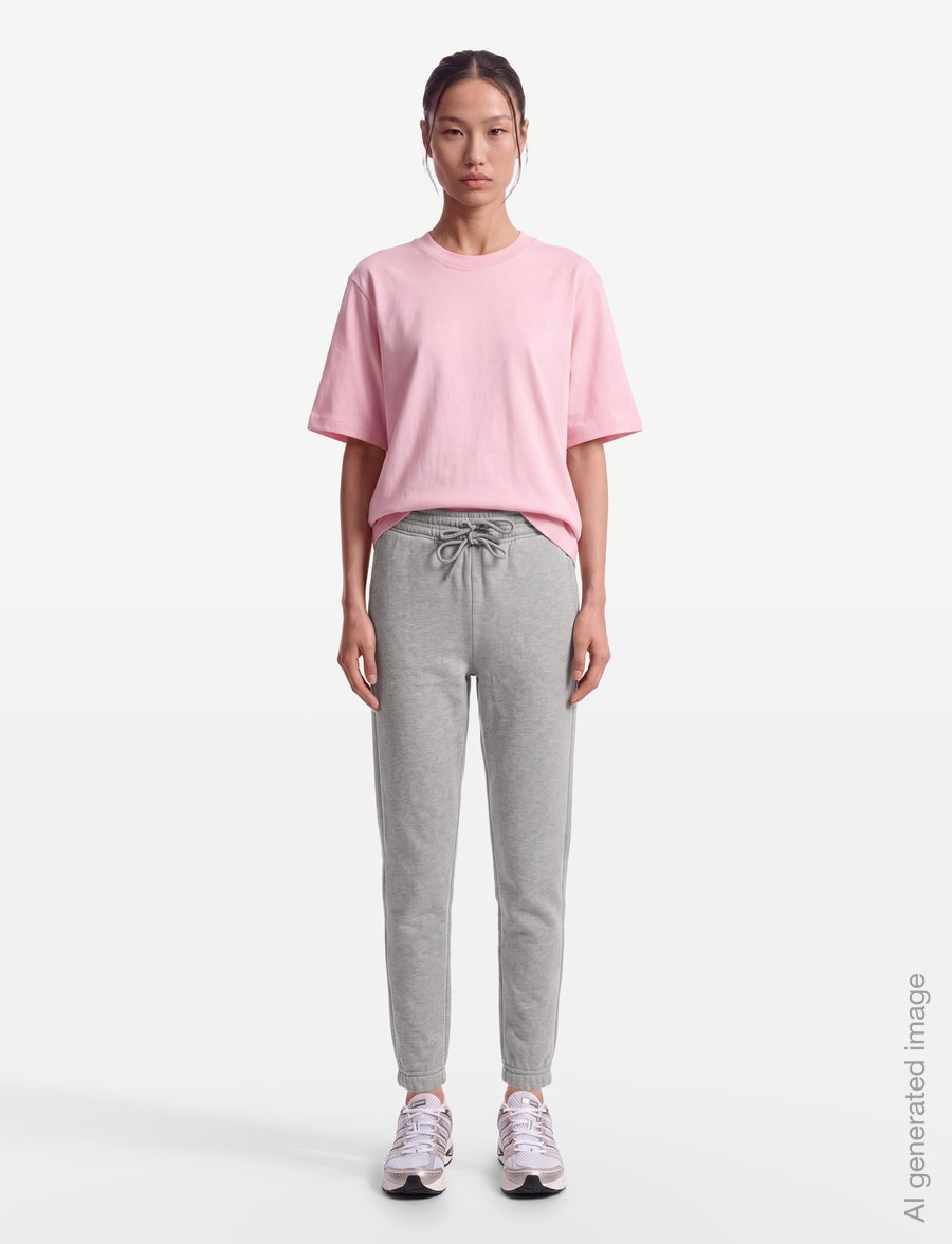 adidas by Stella McCartney - aSMC SP PANT - collegehousut - mgreyh - 0
