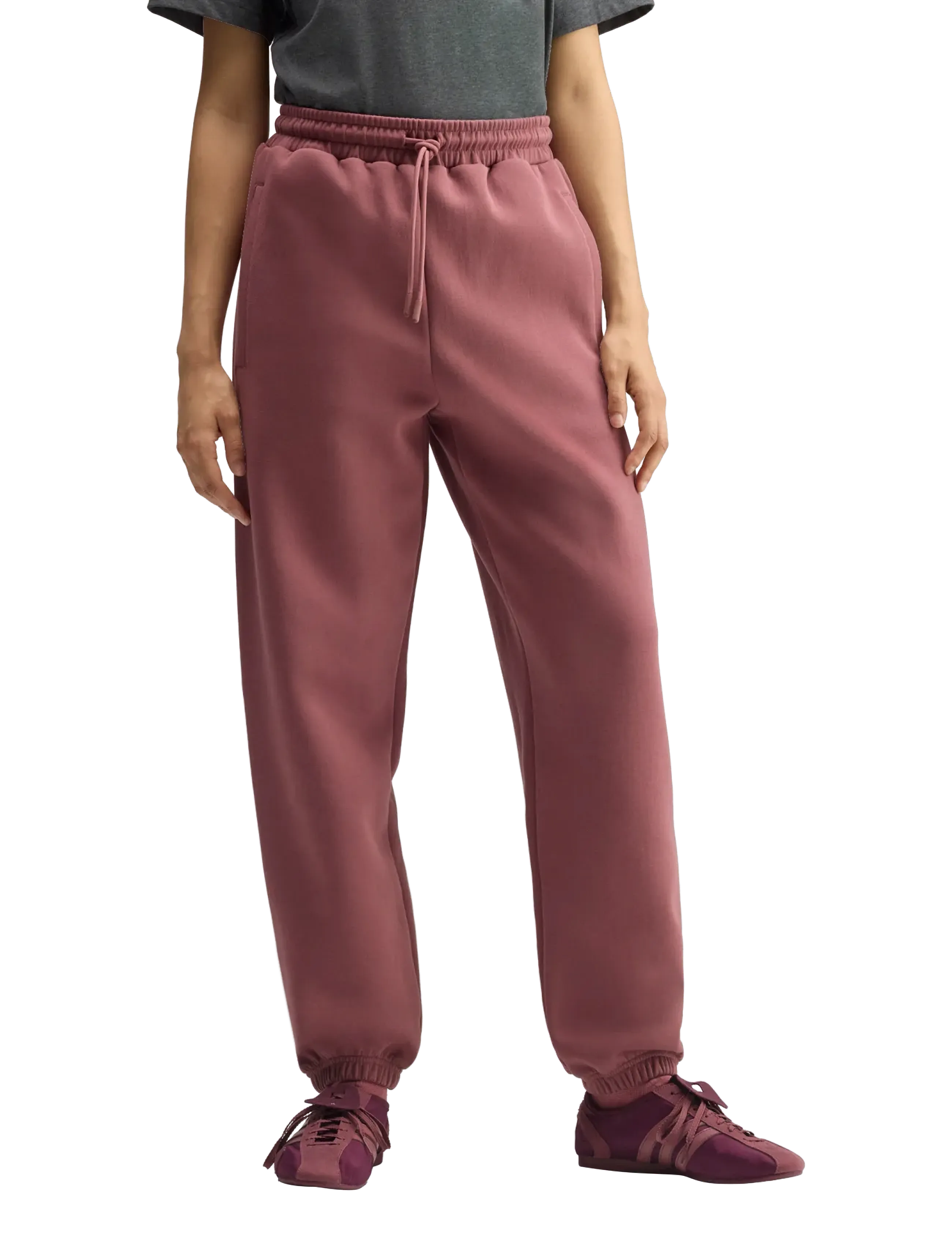 Adidas by Stella McCartney Asmc Loose Sp träningsbyxor dam – bild 2