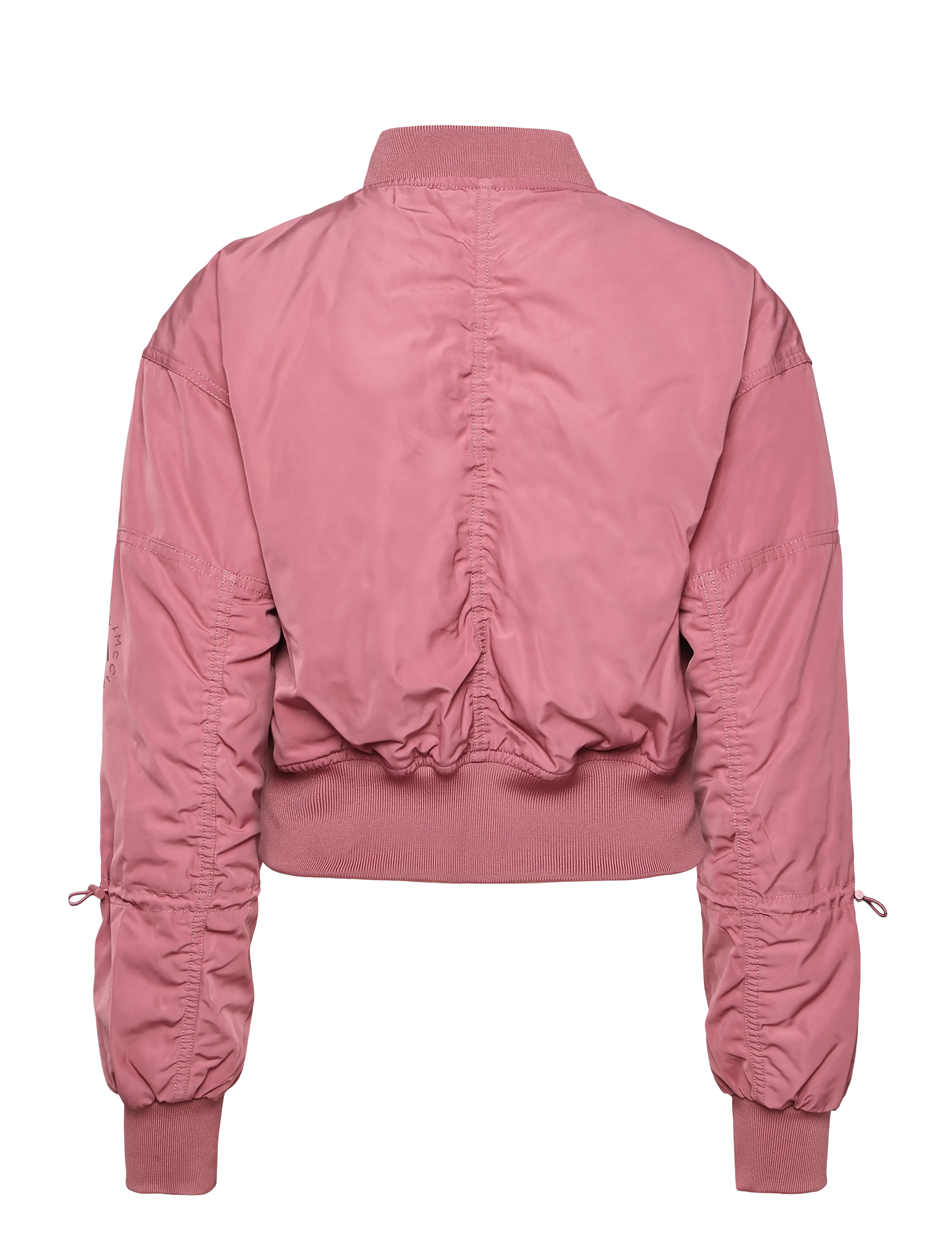 adidas by Stella McCartney - aSMC SW BOM CRO - trainingsjacken - precri - 1