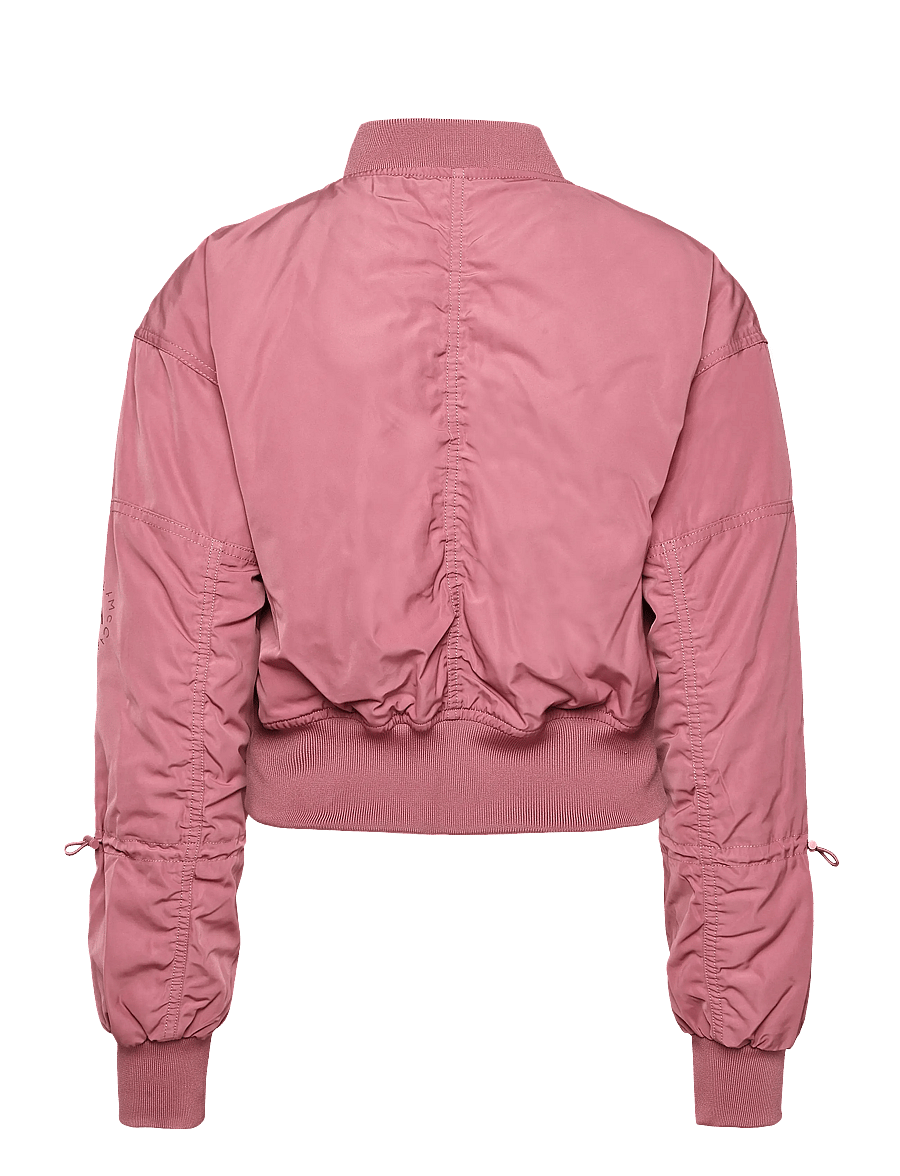 adidas by Stella McCartney - aSMC SW BOM CRO - trainingsjacken - precri - 1