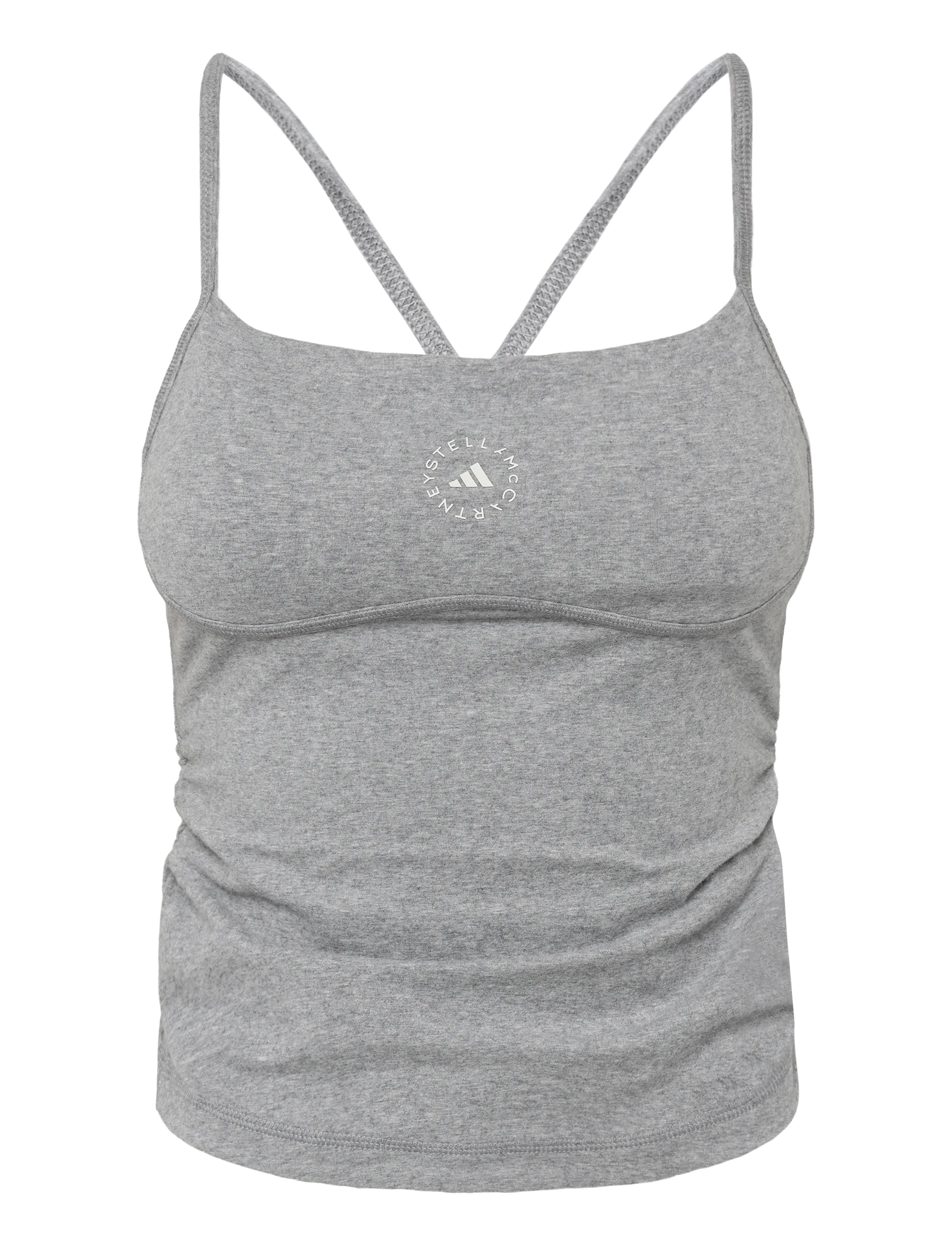 adidas by Stella McCartney aSMC STD CROP - Alles anzeigen - CORHTR / grey