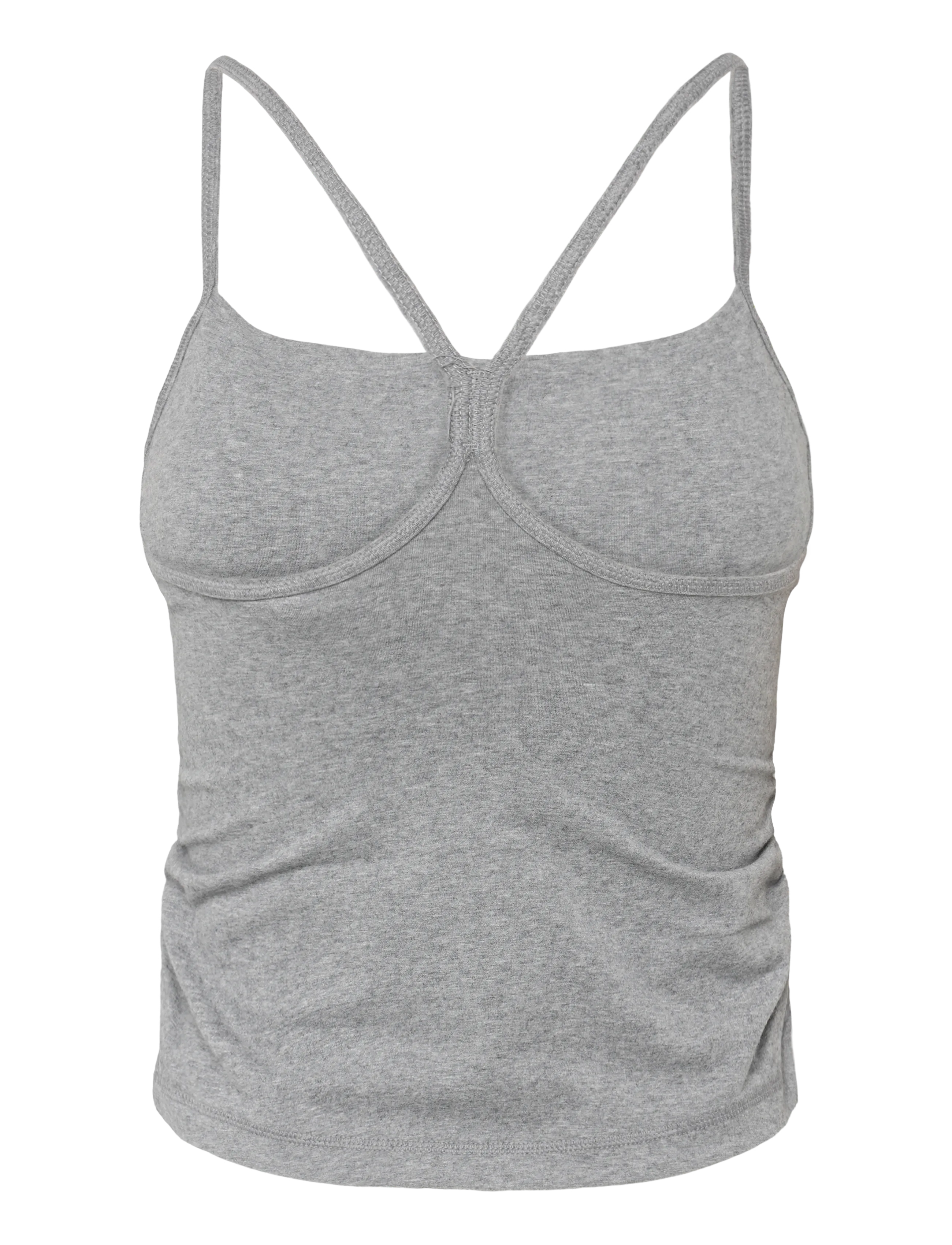 adidas by Stella McCartney - aSMC STD CROP - corhtr - 1