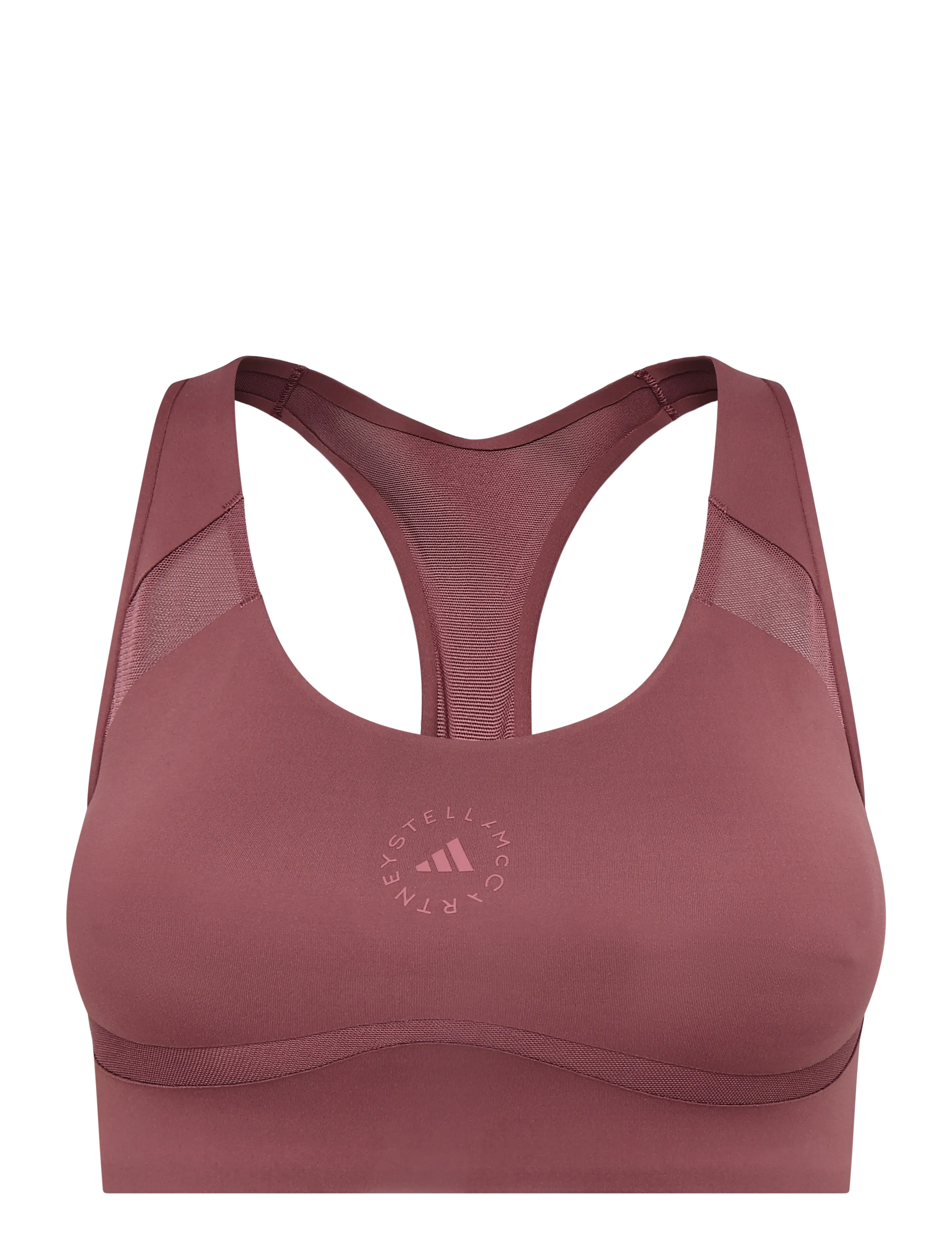 adidas by Stella McCartney aSMC TPR PI BRA - Angebote - QUICRI / pink/rose