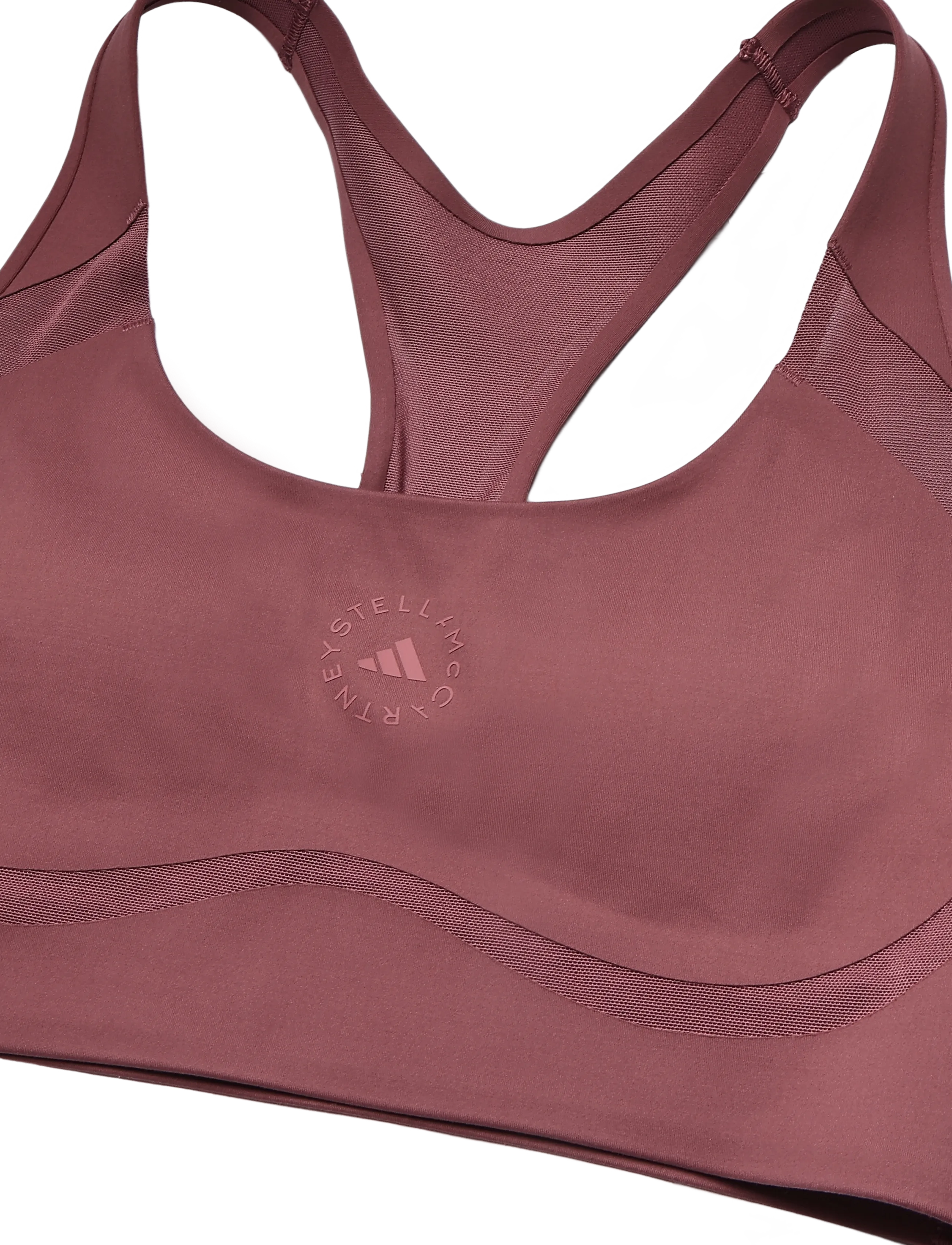 adidas by Stella McCartney - aSMC TPR PI BRA - medium support - quicri - 2