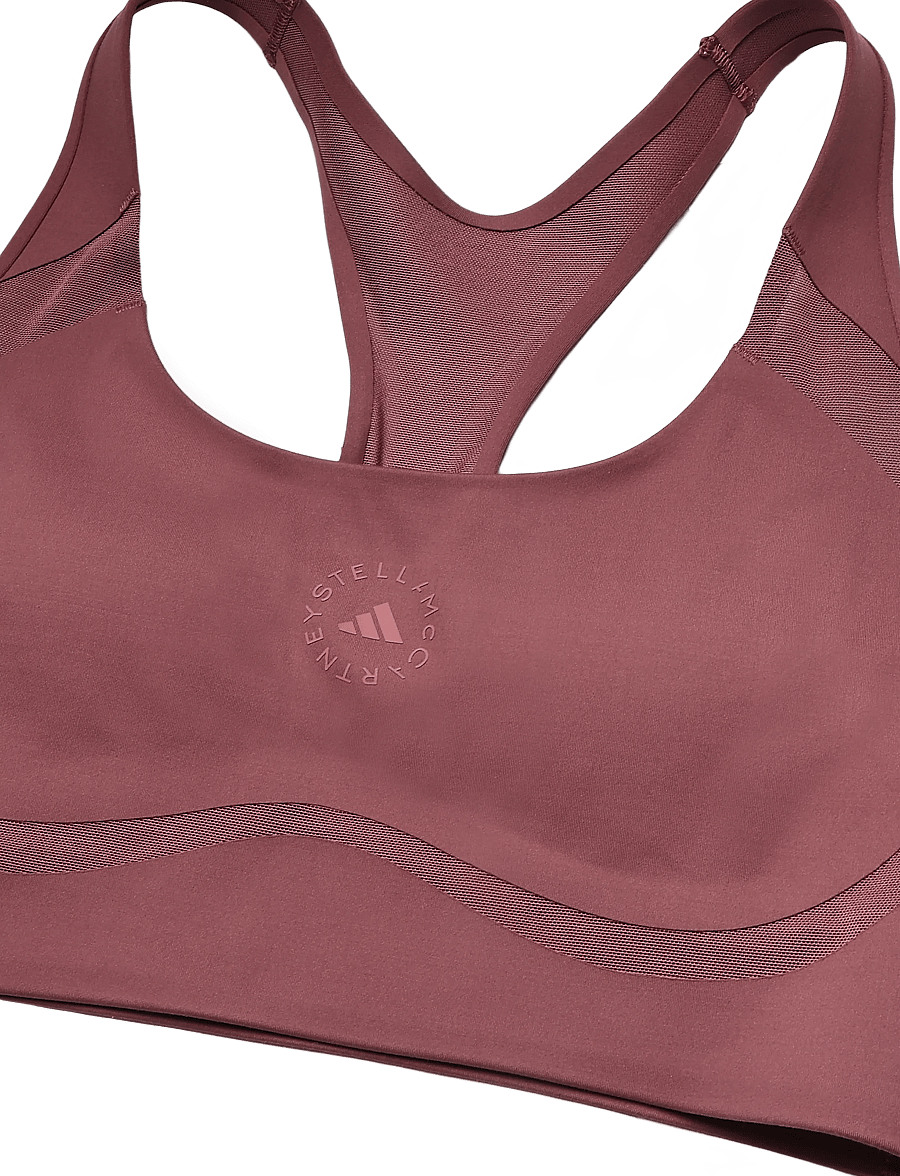 adidas by Stella McCartney - aSMC TPR PI BRA - mittlerer halt - quicri - 2