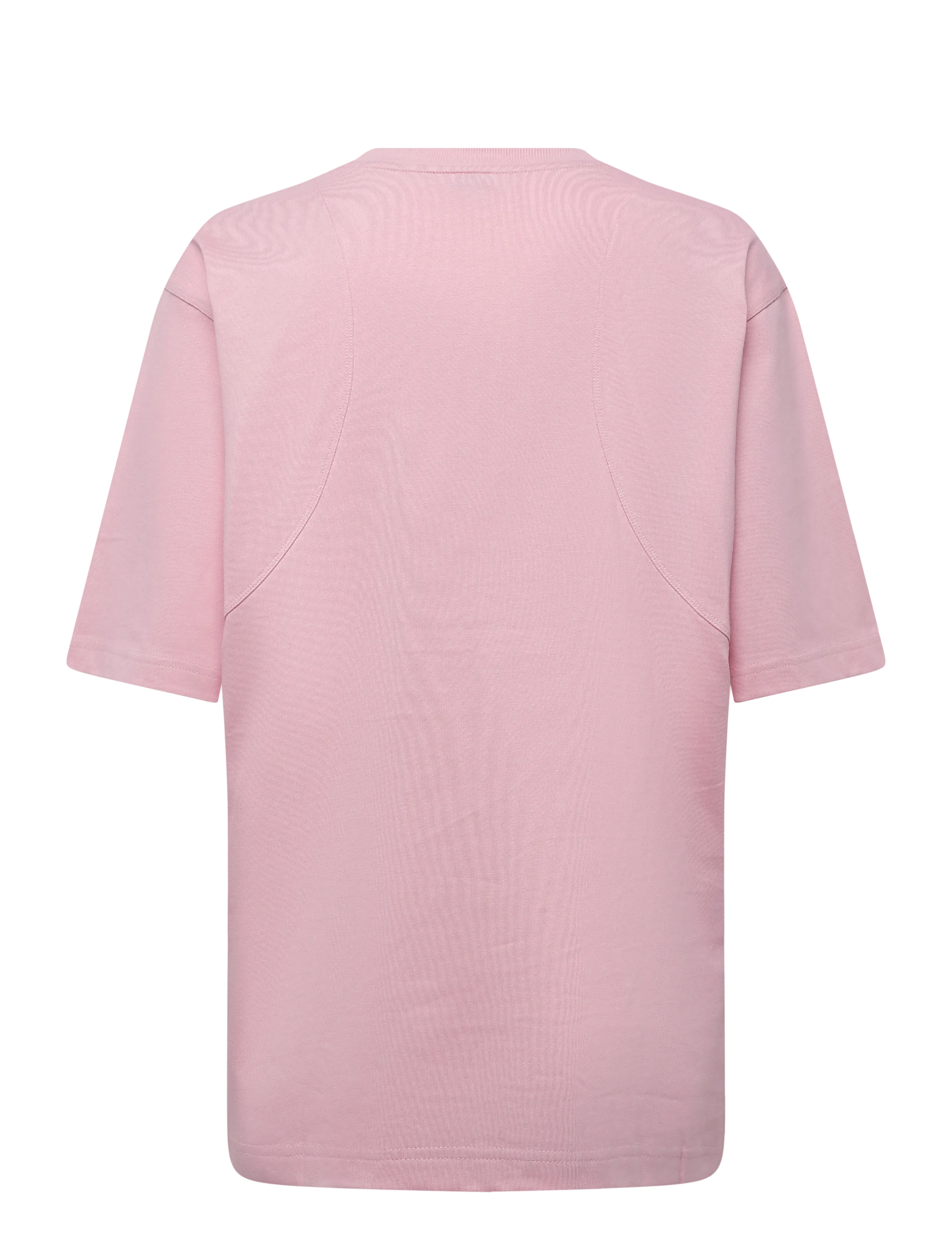 adidas by Stella McCartney - aSMC LOOSE TEE - t-shirts - rusbls - 1