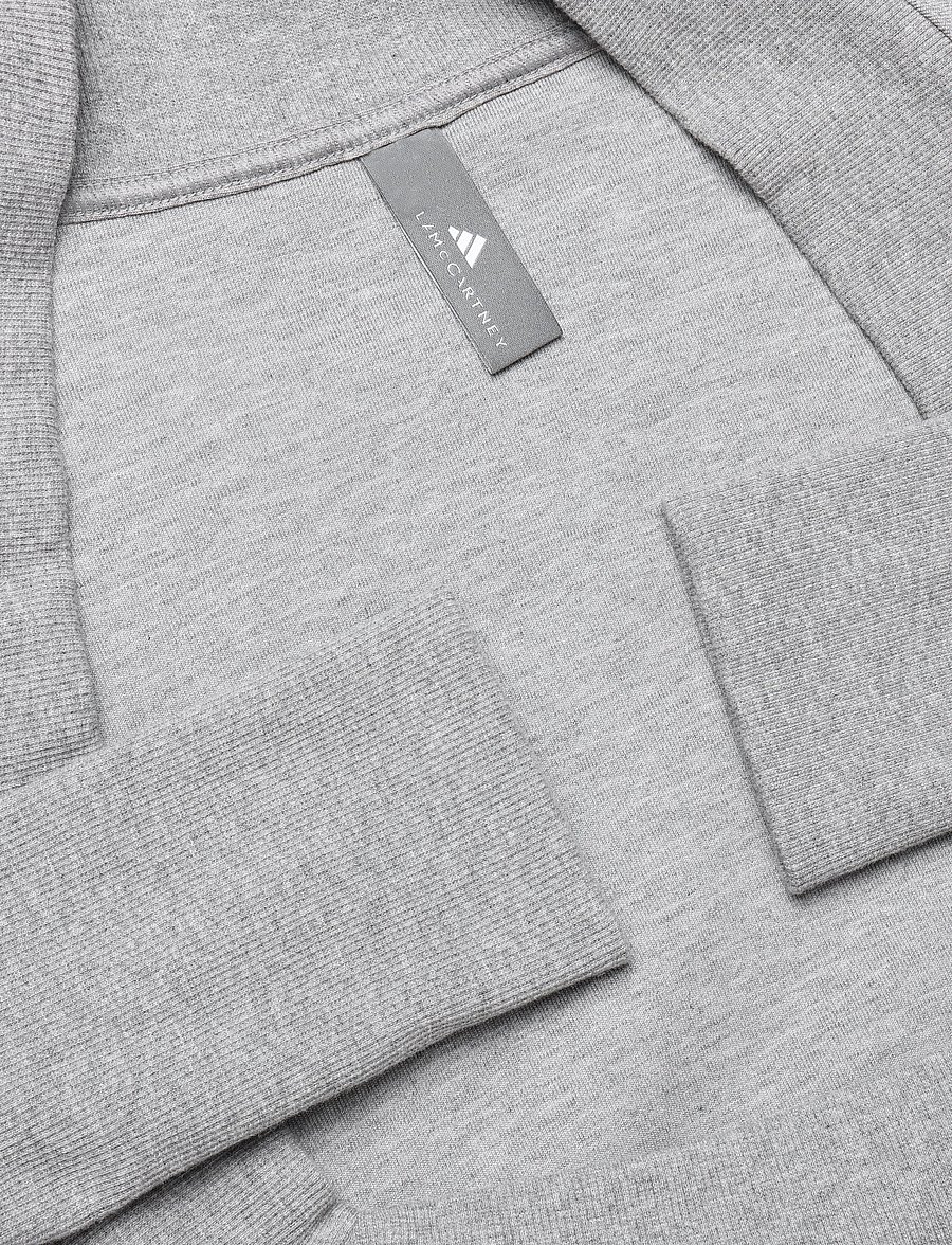 adidas by Stella McCartney - aSMC STD SHRUG - nabapluusid - corhtr - 2