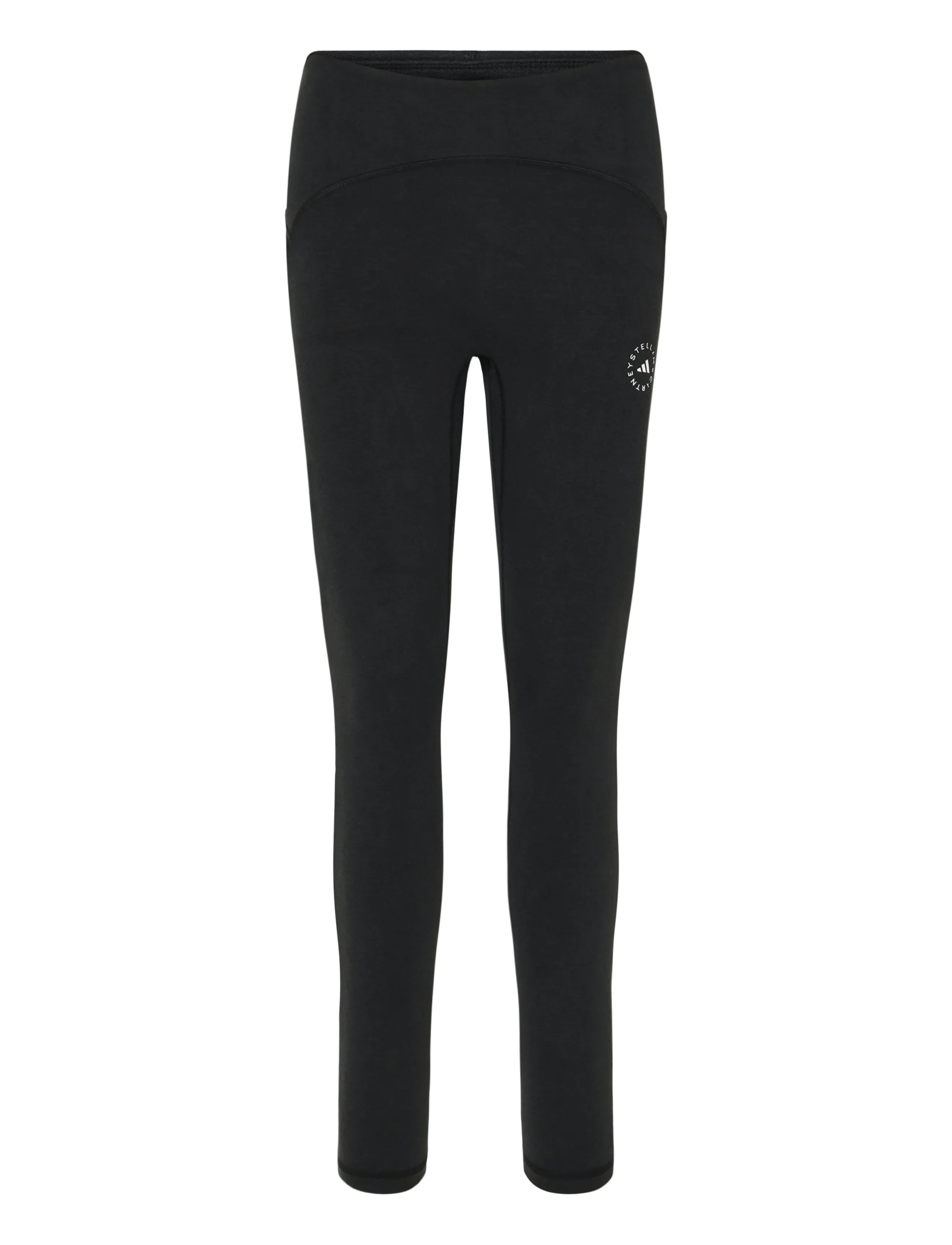 adidas by Stella McCartney Asmc Std C Leg, XS, Black