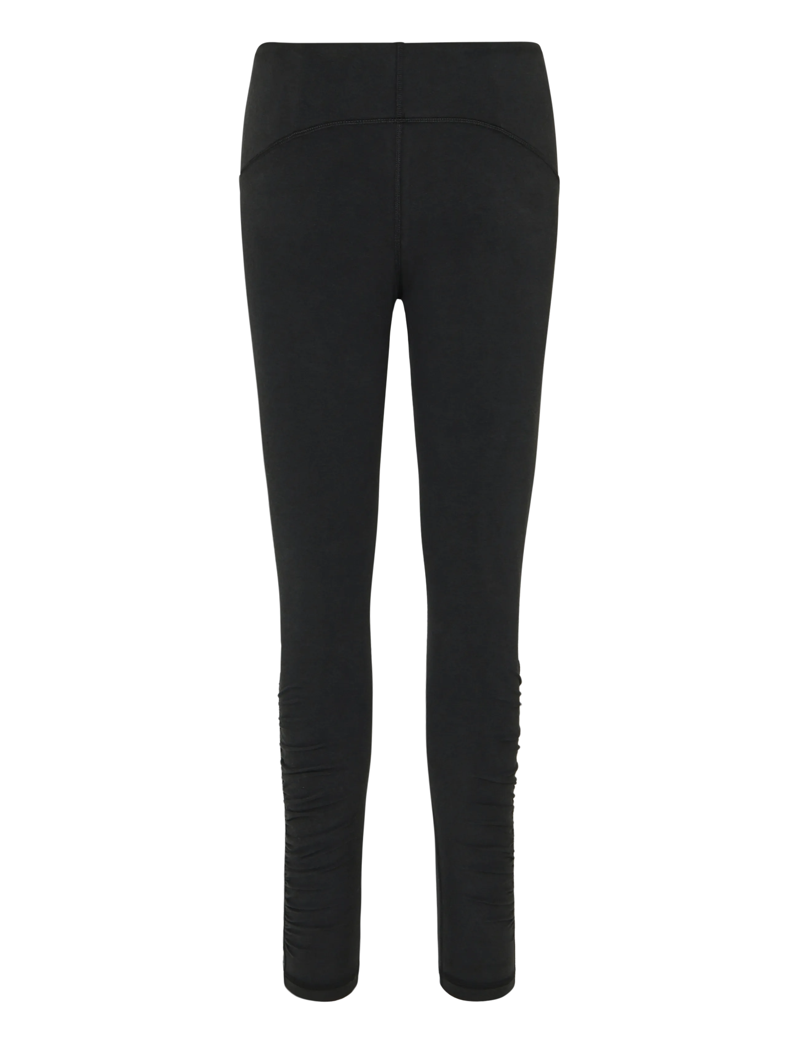adidas by Stella McCartney - aSMC STD C LEG - training tights - black - 1
