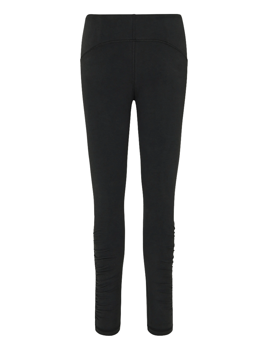 adidas by Stella McCartney - aSMC STD C LEG - training tights - black - 1