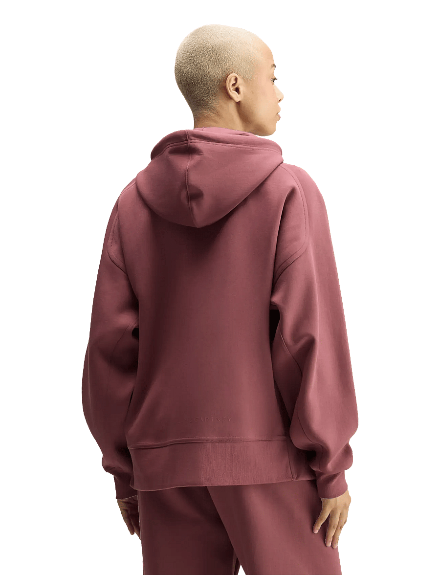 adidas by Stella McCartney - aSMC FZ HOODIE - kapuutsiga dressipluusid - quicri - 5