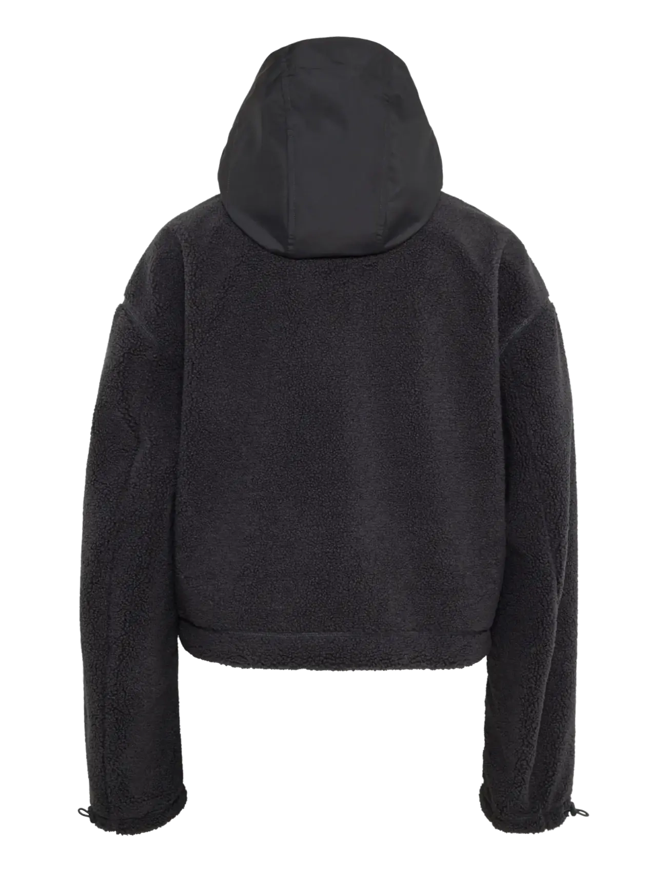 adidas by Stella McCartney - aSMC FZ FLZ - carbon - 1