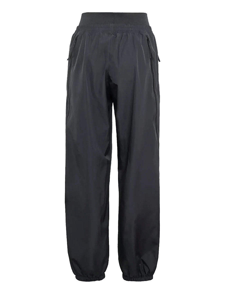 adidas by Stella McCartney - aSMC ZIP TP - training pants - carbon - 1