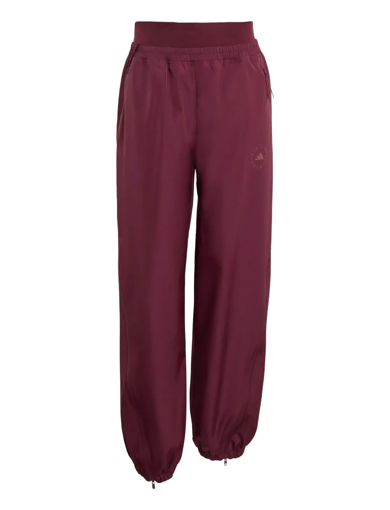 Adidas by Stella McCartney Asmc Zip Tp hoodies dam – bild 3