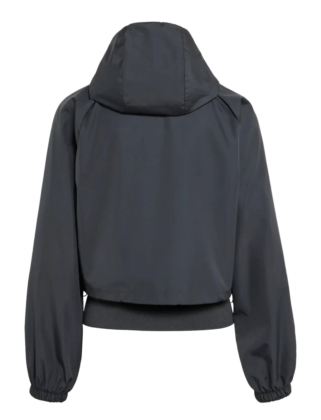 adidas by Stella McCartney - aSMC TRACK JKT - carbon - 1