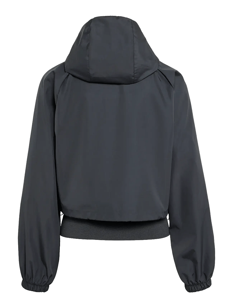 adidas by Stella McCartney - aSMC TRACK JKT - spordijakid - carbon - 1