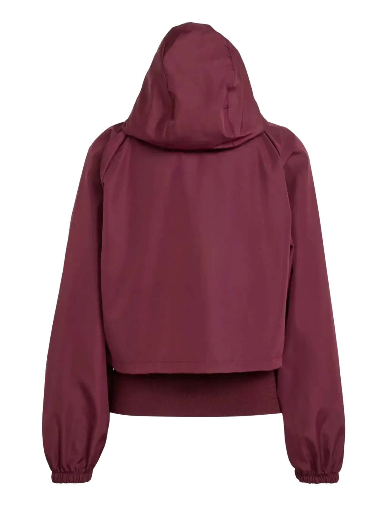 adidas by Stella McCartney - aSMC TRACK JKT - training jackets - maroon - 2